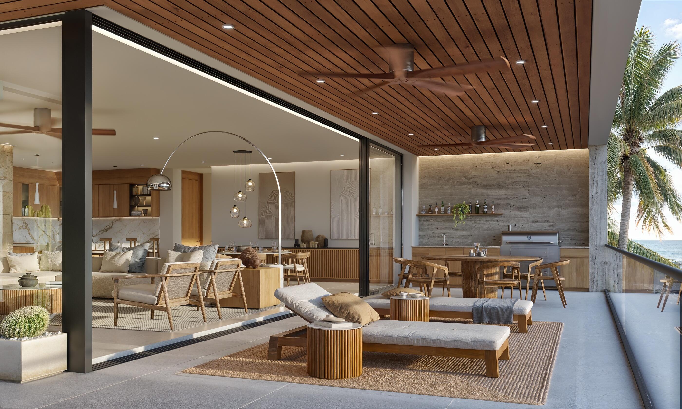 Cabo Corridor, Mexico, 3 Bedrooms Bedrooms, ,4 BathroomsBathrooms,Residential,Active,135369