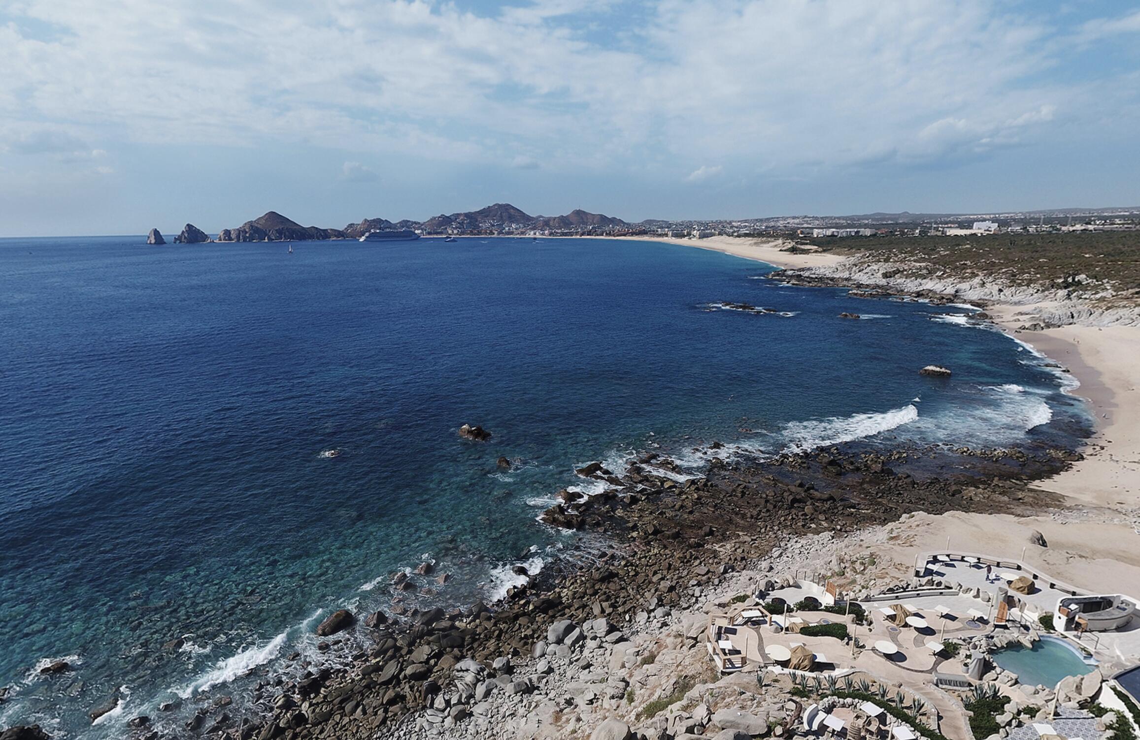 Cabo Corridor, Mexico, 3 Bedrooms Bedrooms, ,4 BathroomsBathrooms,Residential,Active,135369