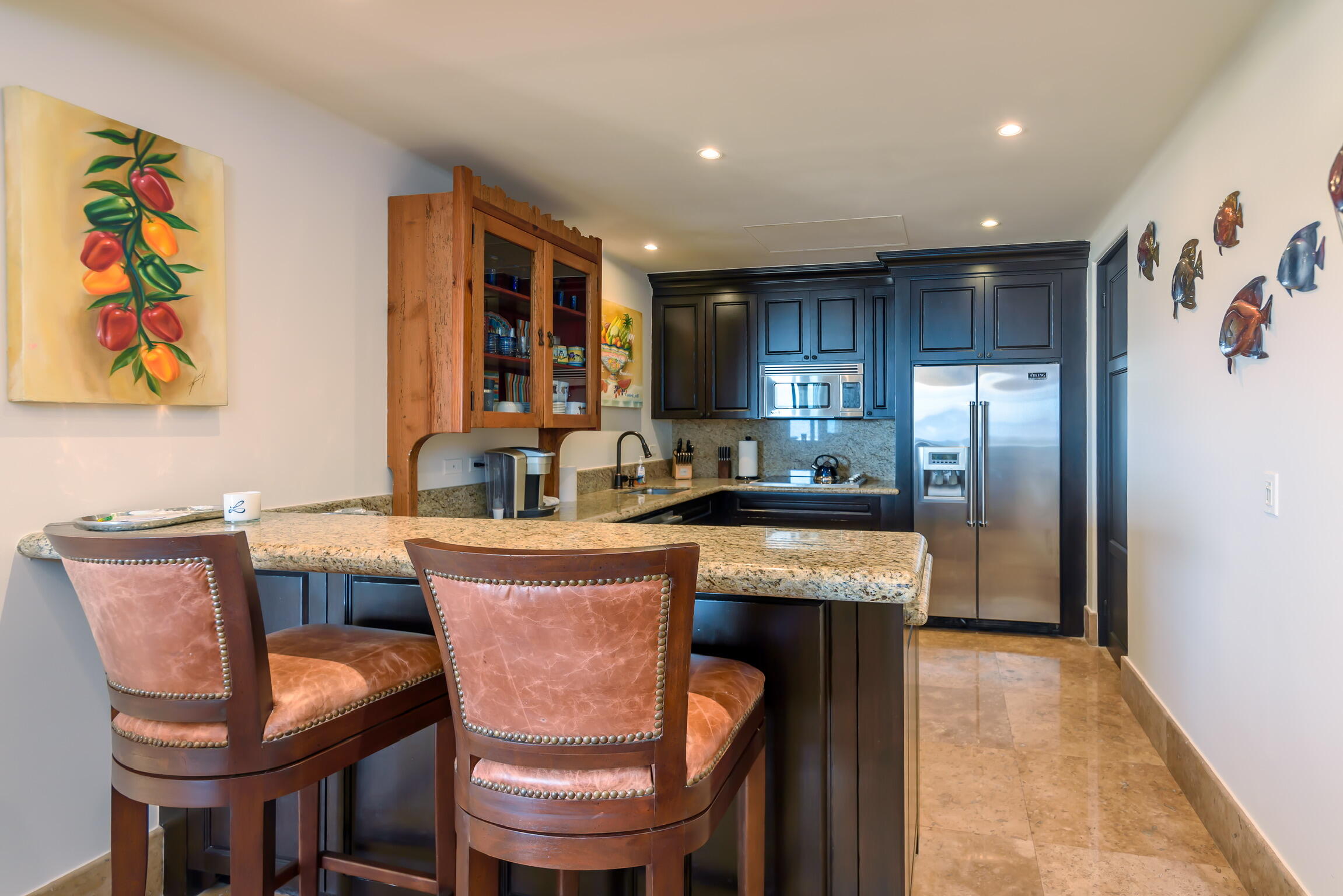 Diamante Cabo San Lucas, Mexico, 2 Bedrooms Bedrooms, ,3 BathroomsBathrooms,Residential,Active,29175