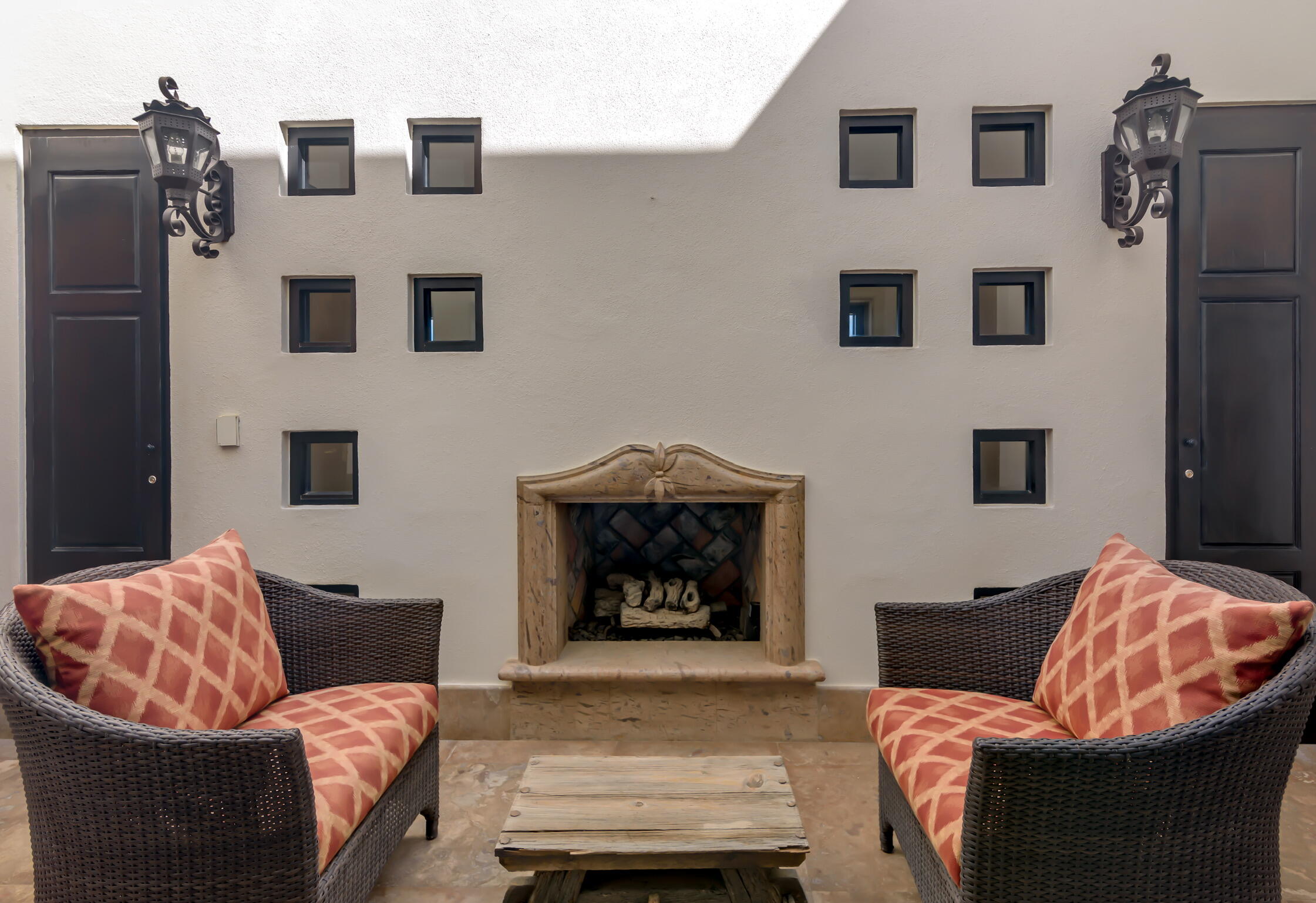 Diamante Cabo San Lucas, Mexico, 2 Bedrooms Bedrooms, ,3 BathroomsBathrooms,Residential,Active,29175