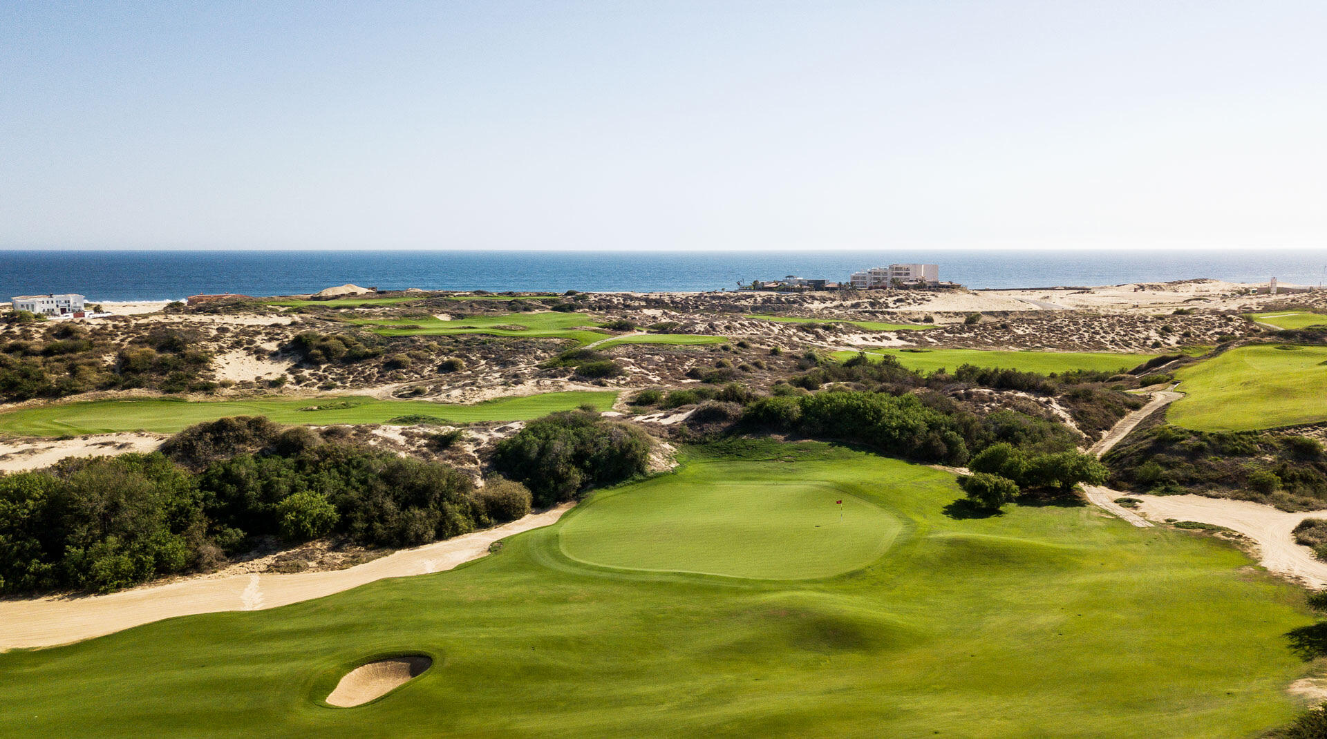 Diamante Cabo San Lucas, Mexico, 2 Bedrooms Bedrooms, ,3 BathroomsBathrooms,Residential,Active,29175