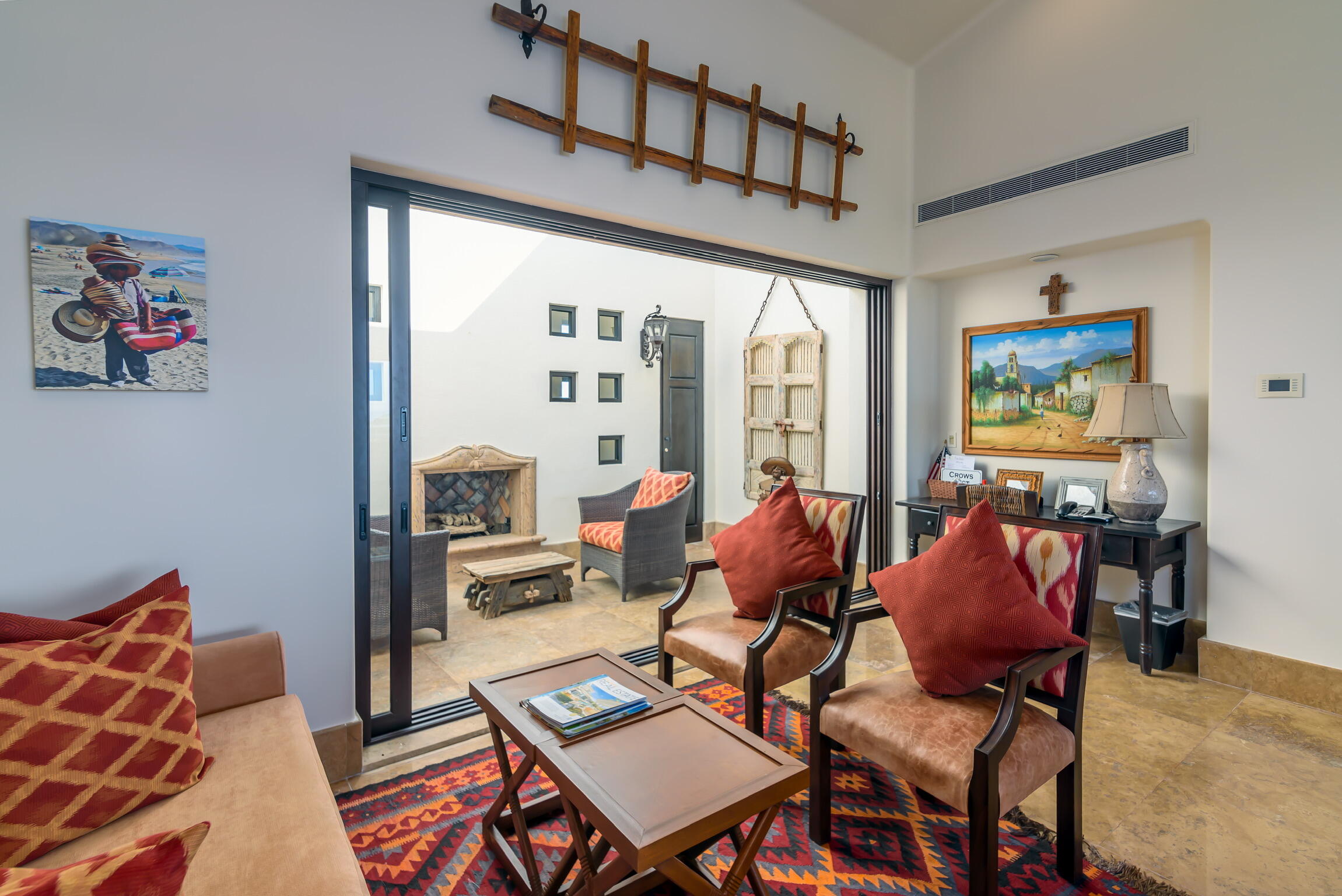 Diamante Cabo San Lucas, Mexico, 2 Bedrooms Bedrooms, ,3 BathroomsBathrooms,Residential,Active,29175