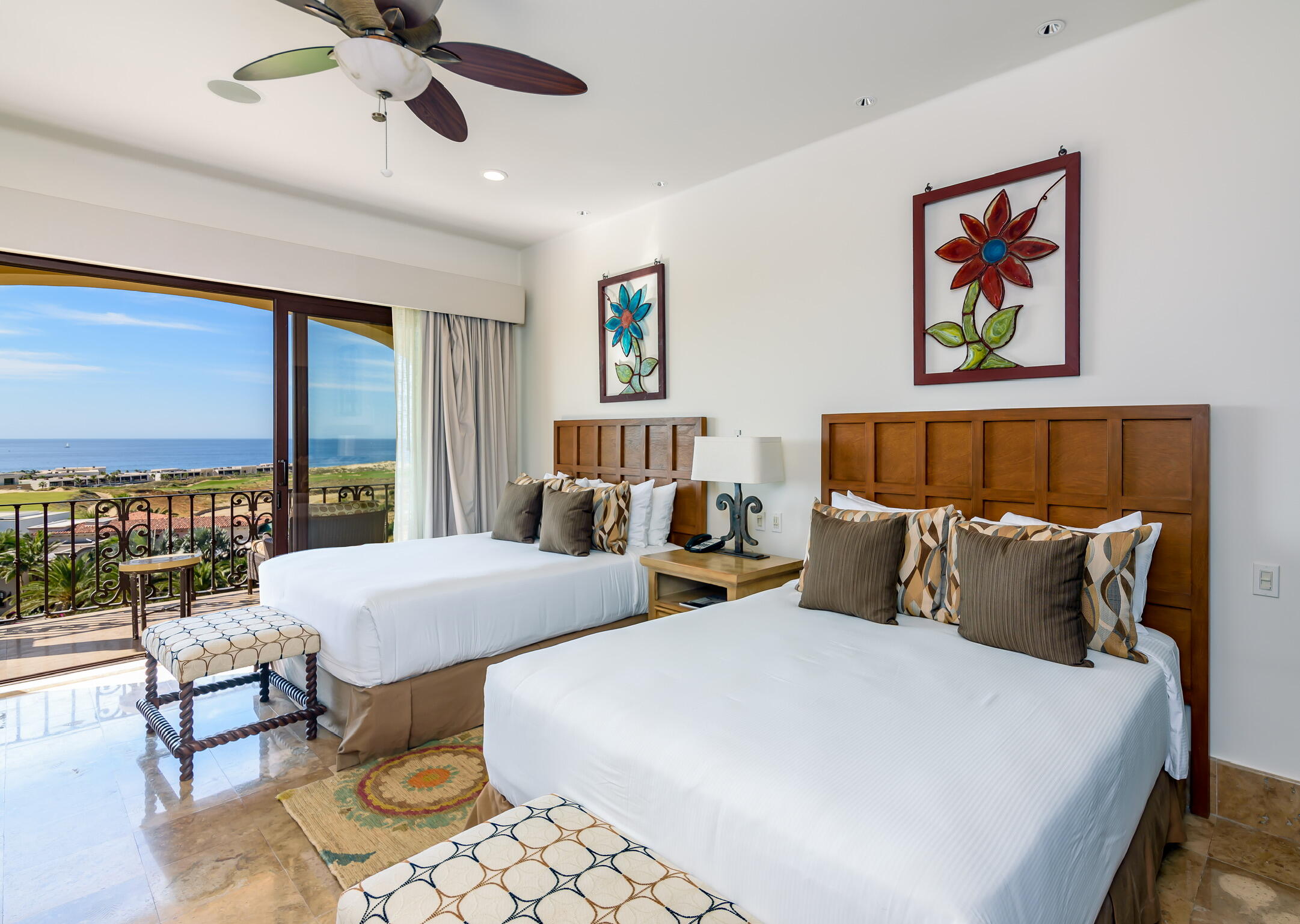 Diamante Cabo San Lucas, Mexico, 2 Bedrooms Bedrooms, ,3 BathroomsBathrooms,Residential,Active,29175