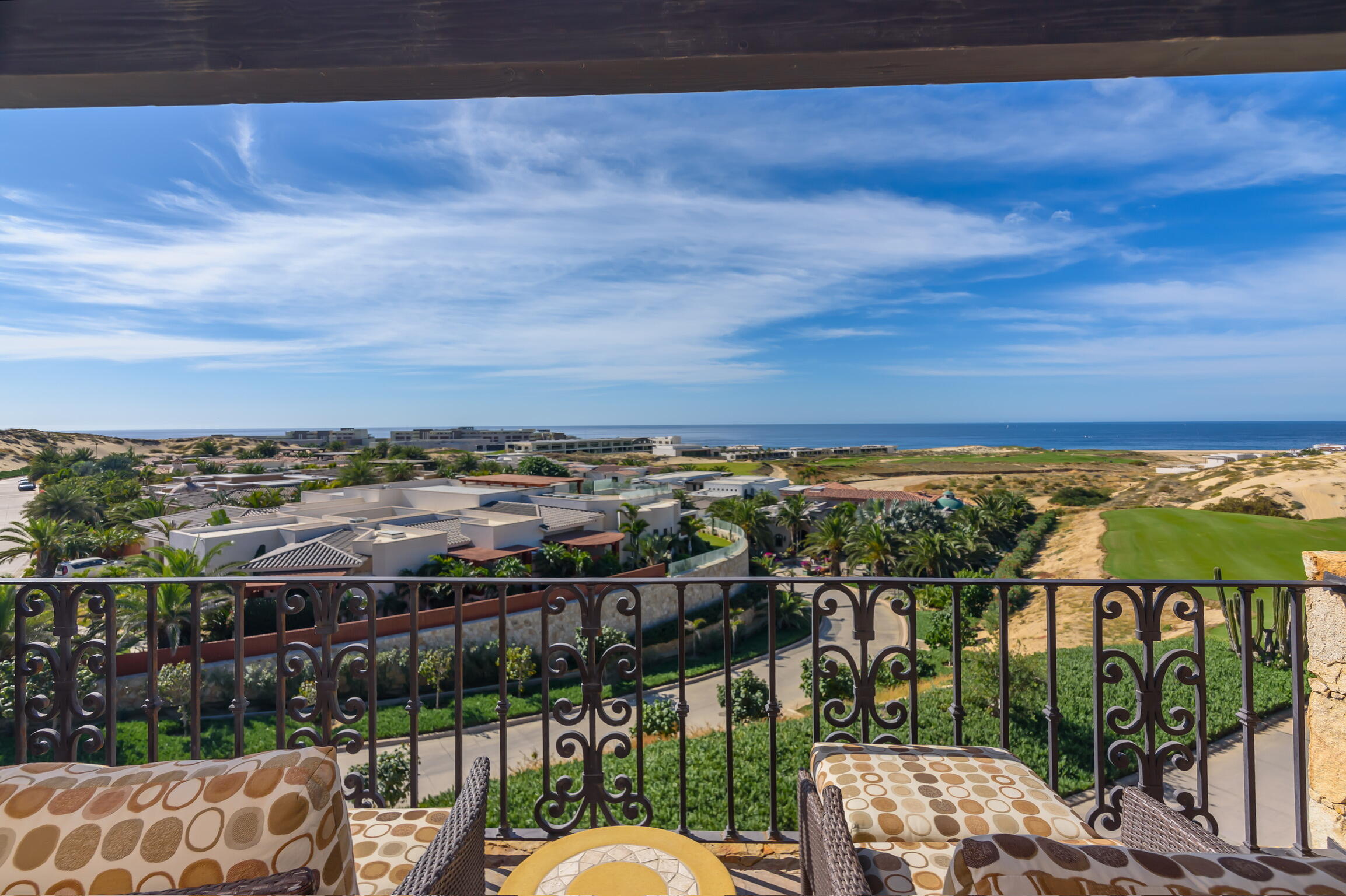 Diamante Cabo San Lucas, Mexico, 2 Bedrooms Bedrooms, ,3 BathroomsBathrooms,Residential,Active,29175