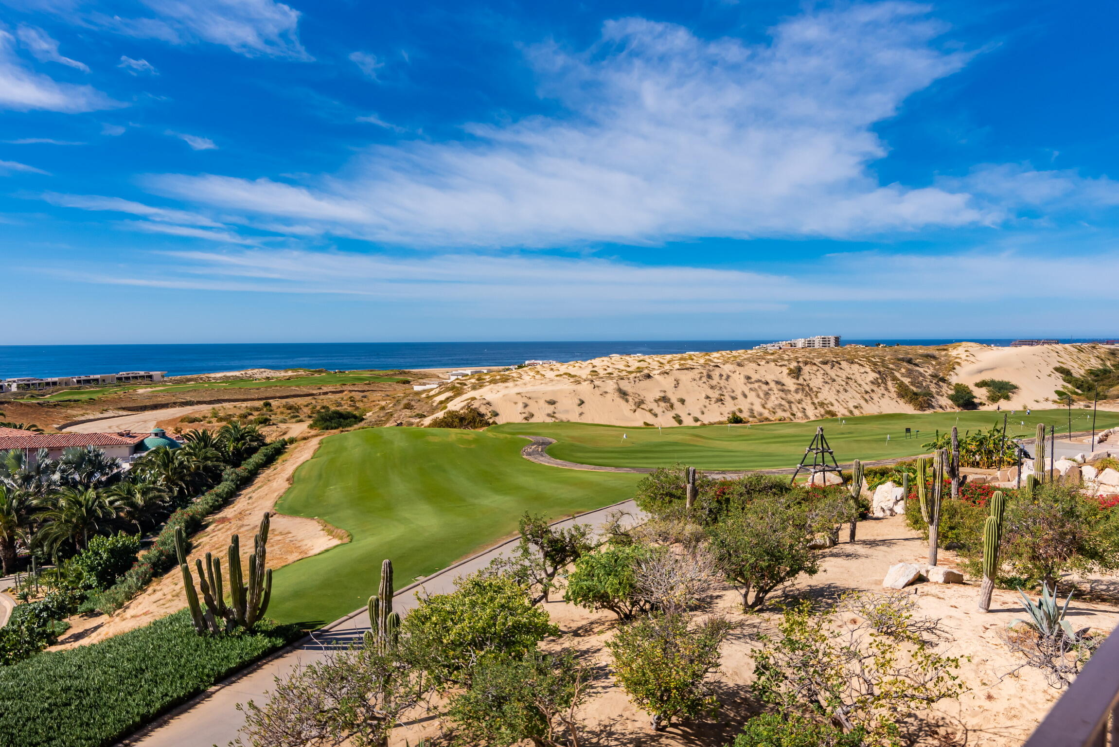 Diamante Cabo San Lucas, Mexico, 2 Bedrooms Bedrooms, ,3 BathroomsBathrooms,Residential,Active,29175