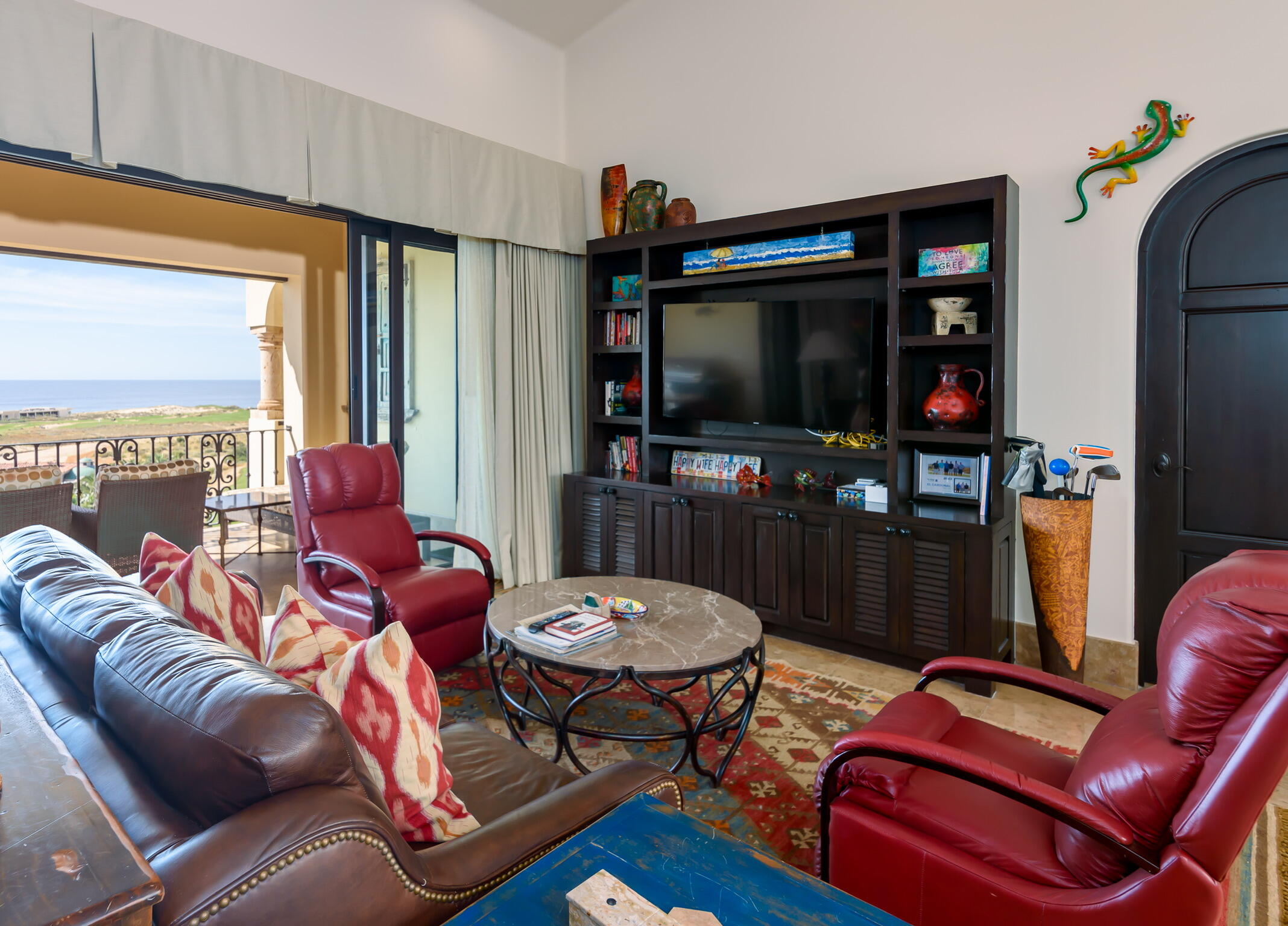 Diamante Cabo San Lucas, Mexico, 2 Bedrooms Bedrooms, ,3 BathroomsBathrooms,Residential,Active,29175