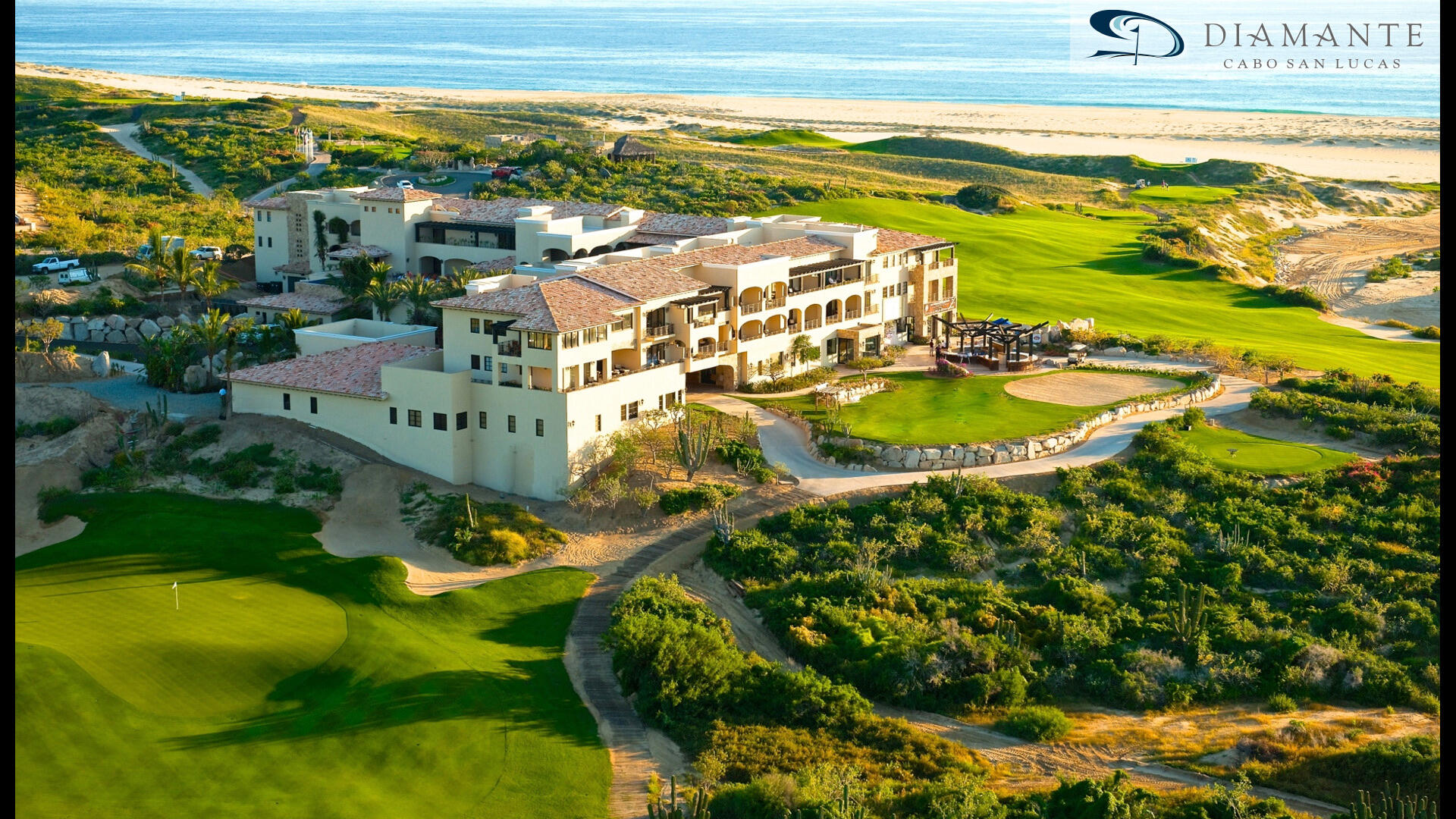 Diamante Cabo San Lucas, Mexico, 2 Bedrooms Bedrooms, ,3 BathroomsBathrooms,Residential,Active,29175