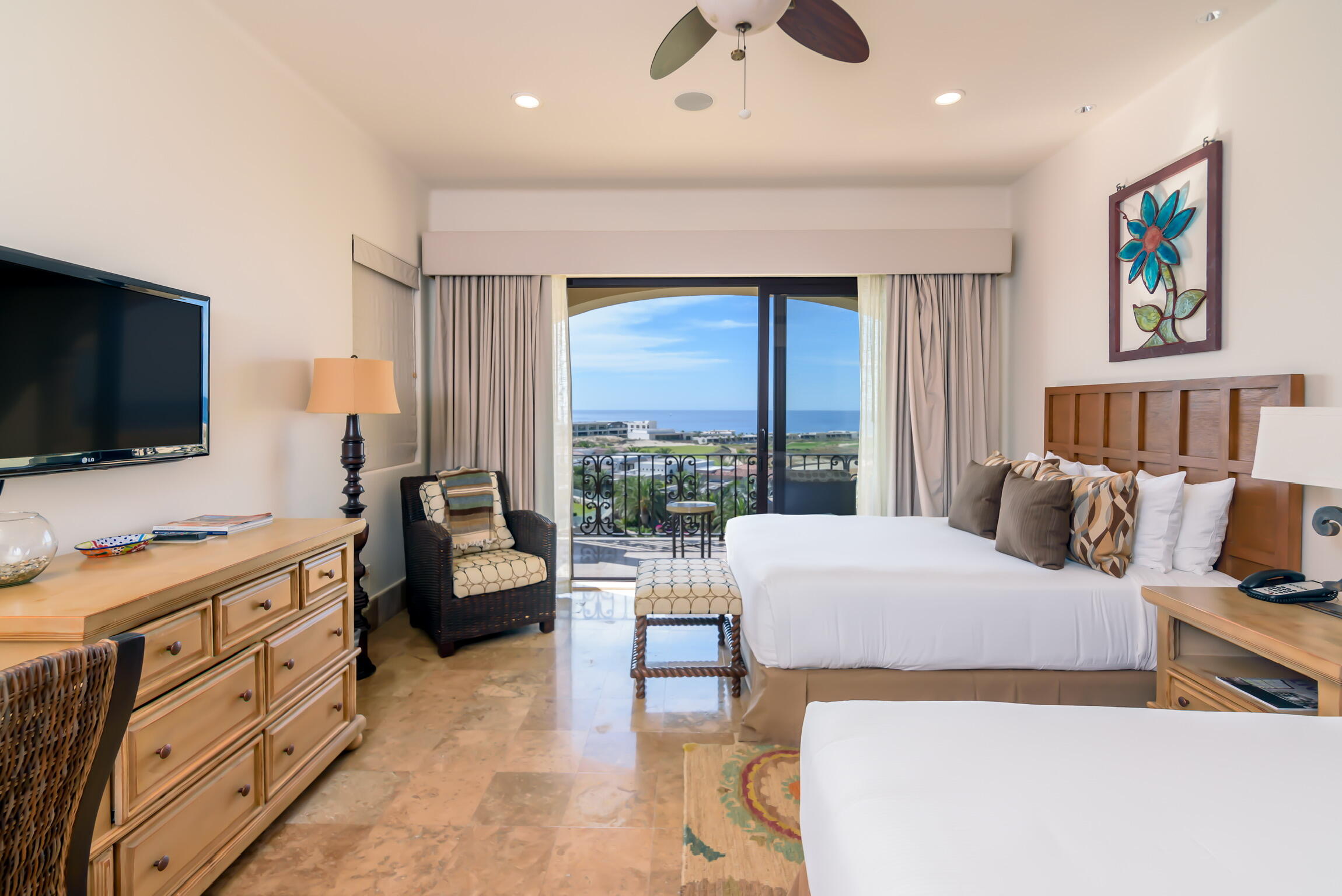 Diamante Cabo San Lucas, Mexico, 2 Bedrooms Bedrooms, ,3 BathroomsBathrooms,Residential,Active,29175