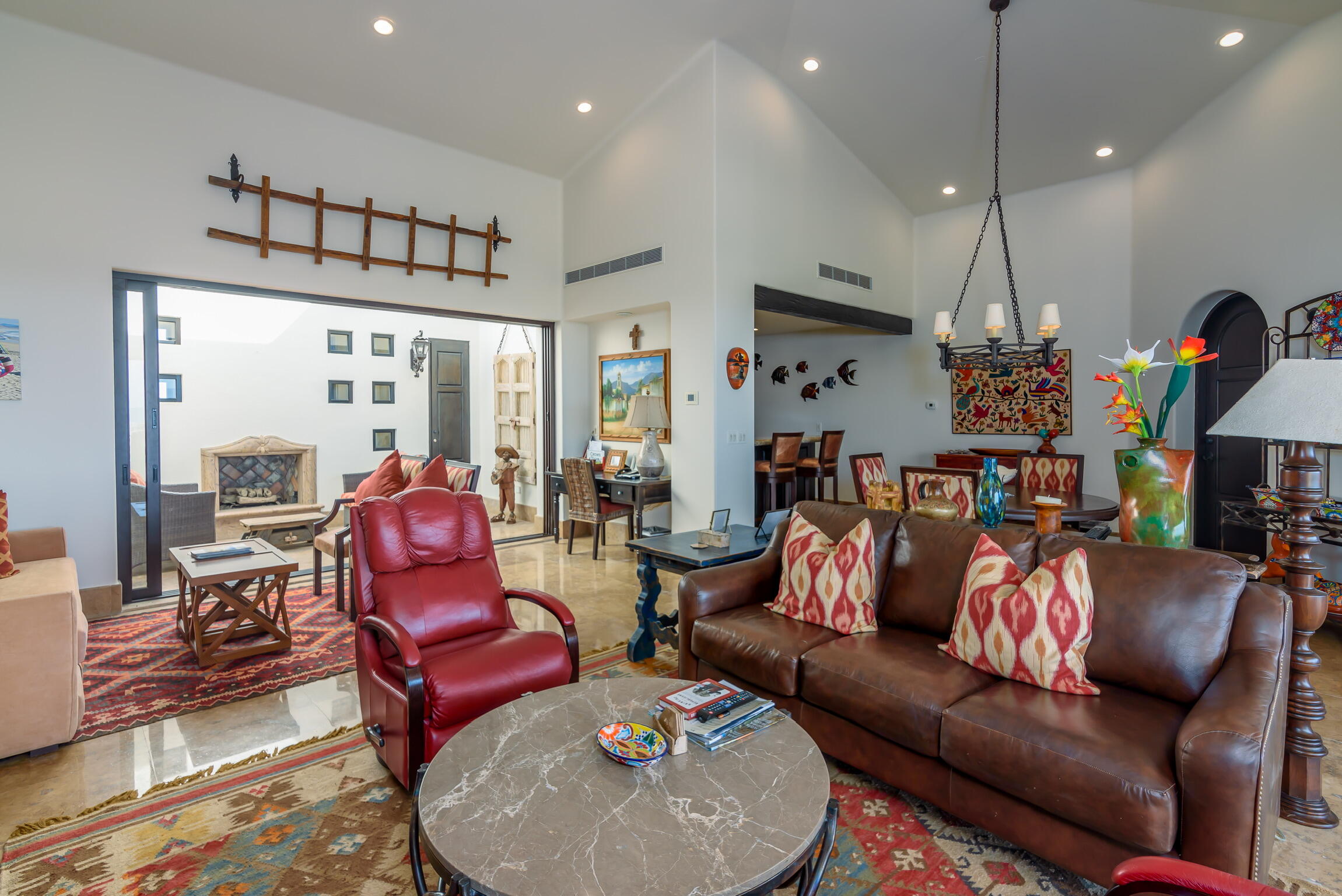 Diamante Cabo San Lucas, Mexico, 2 Bedrooms Bedrooms, ,3 BathroomsBathrooms,Residential,Active,29175