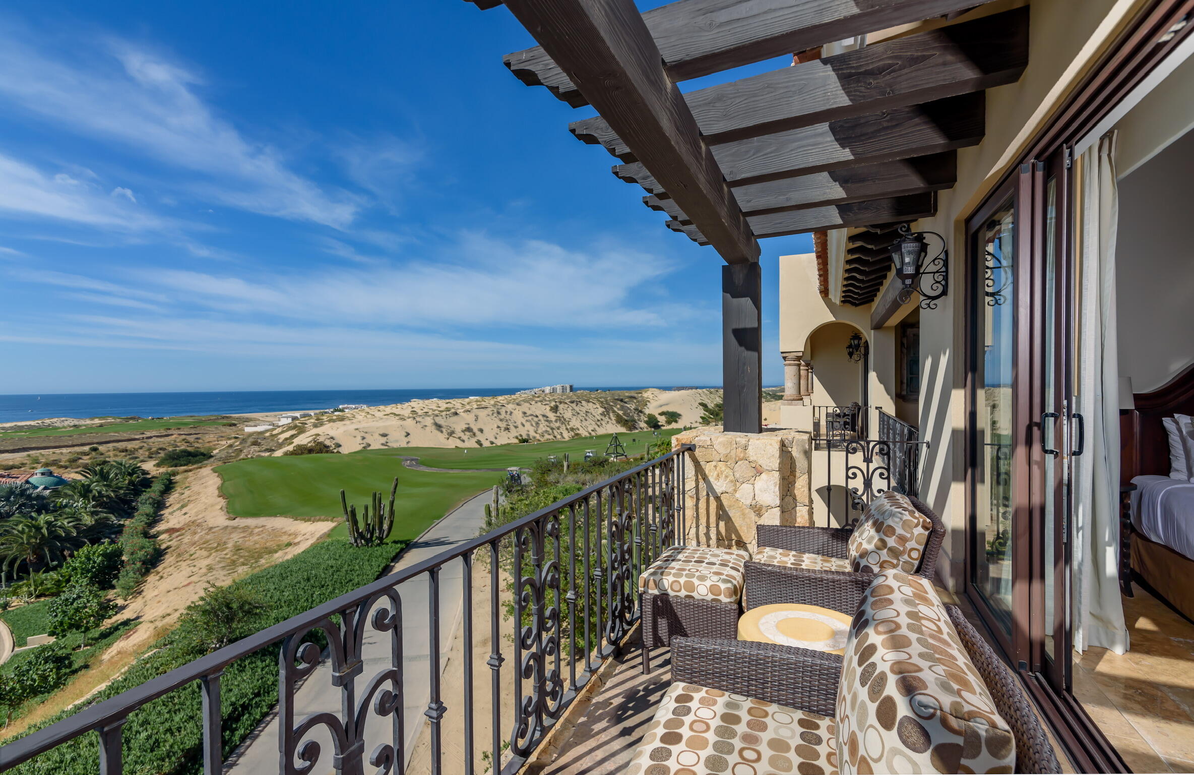 Diamante Cabo San Lucas, Mexico, 2 Bedrooms Bedrooms, ,3 BathroomsBathrooms,Residential,Active,29175