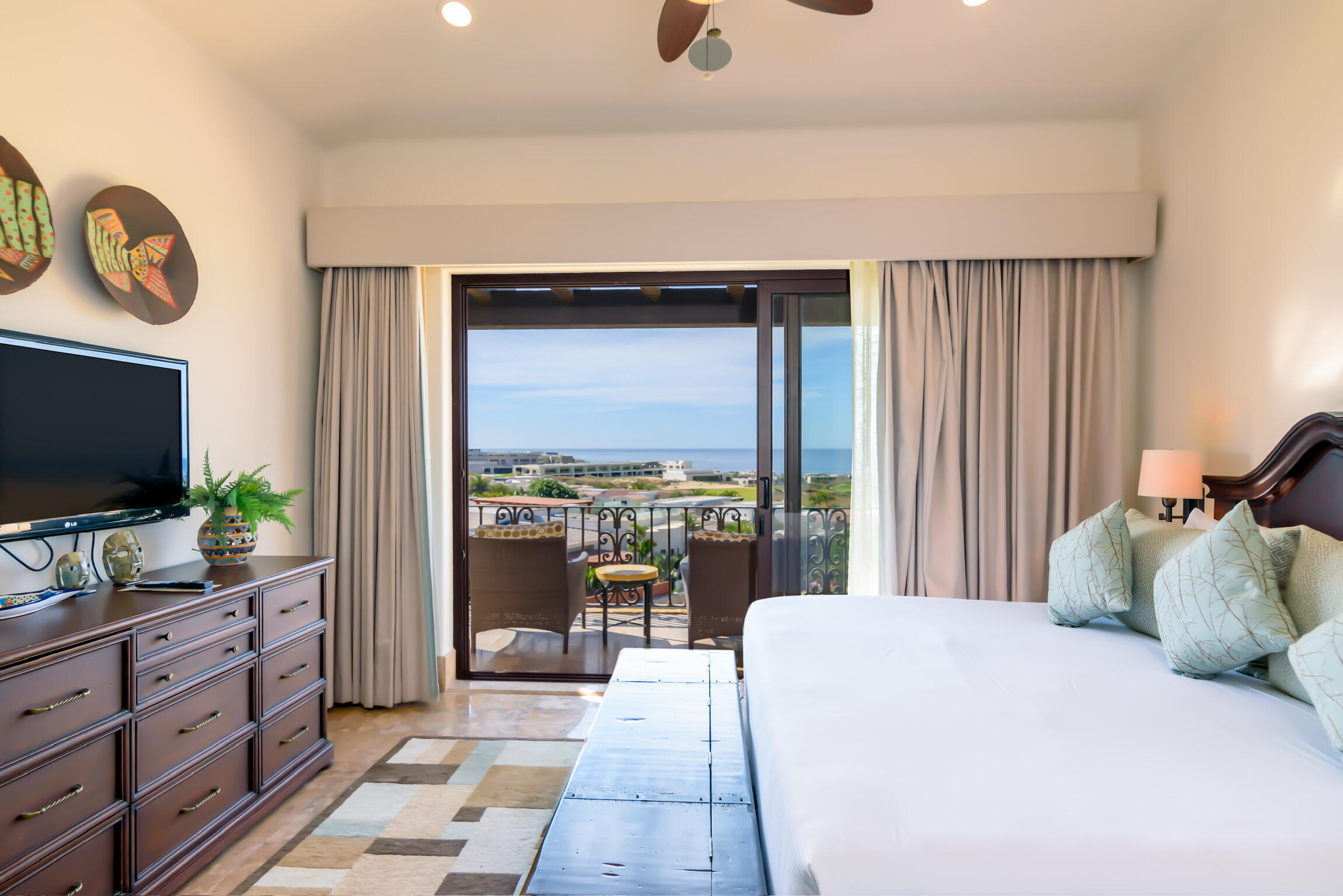 Diamante Cabo San Lucas, Mexico, 2 Bedrooms Bedrooms, ,3 BathroomsBathrooms,Residential,Active,29175