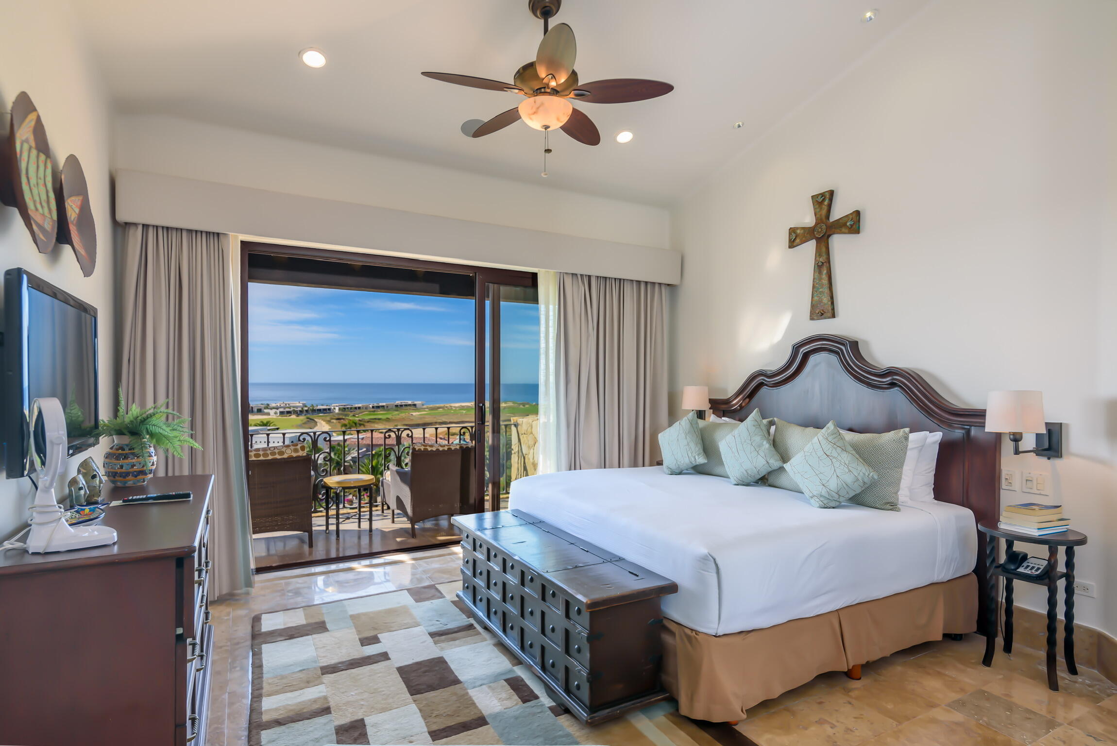 Diamante Cabo San Lucas, Mexico, 2 Bedrooms Bedrooms, ,3 BathroomsBathrooms,Residential,Active,29175
