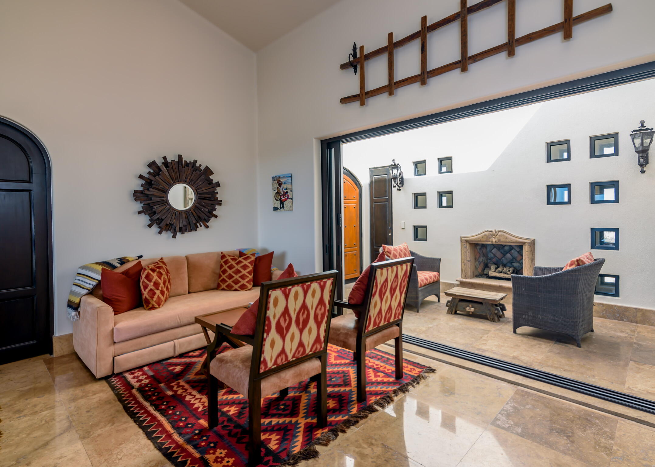 Diamante Cabo San Lucas, Mexico, 2 Bedrooms Bedrooms, ,3 BathroomsBathrooms,Residential,Active,29175