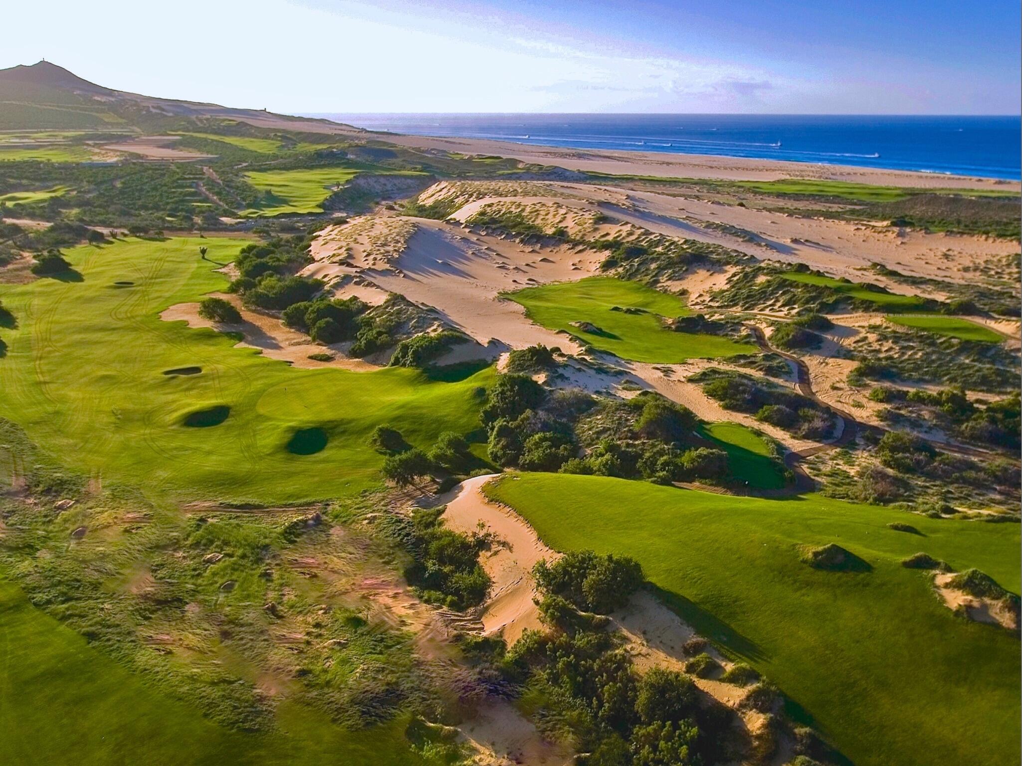 Diamante Cabo San Lucas, Mexico, 5 Bedrooms Bedrooms, ,5 BathroomsBathrooms,Residential,Active,36555