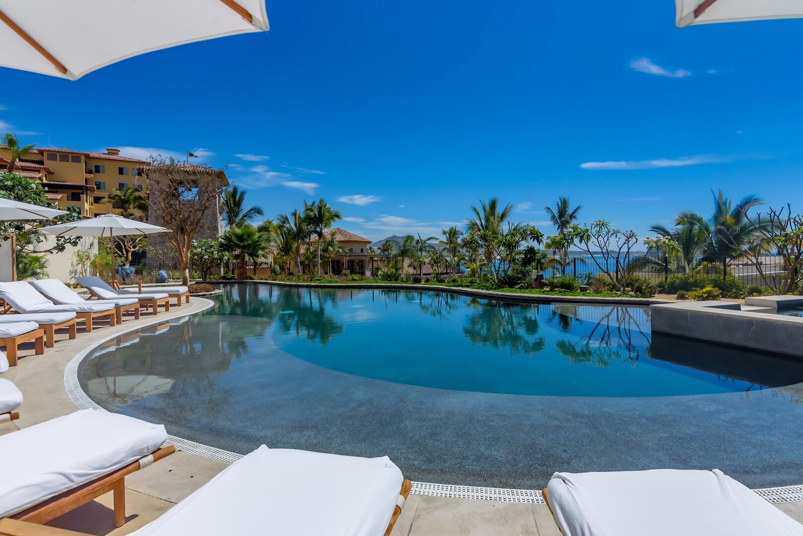 Cabo San Lucas, Mexico, 3 Bedrooms Bedrooms, ,4 BathroomsBathrooms,Residential,Active,253101