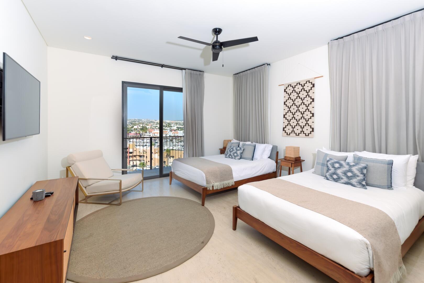 Cabo San Lucas, Mexico, 3 Bedrooms Bedrooms, ,4 BathroomsBathrooms,Residential,Active,253101