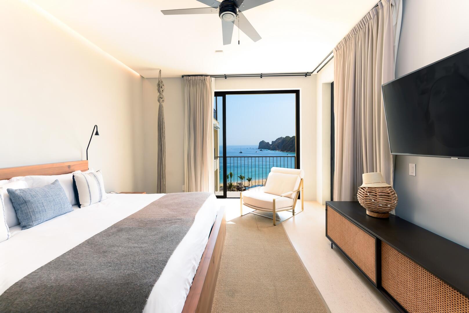 Cabo San Lucas, Mexico, 3 Bedrooms Bedrooms, ,4 BathroomsBathrooms,Residential,Active,253101