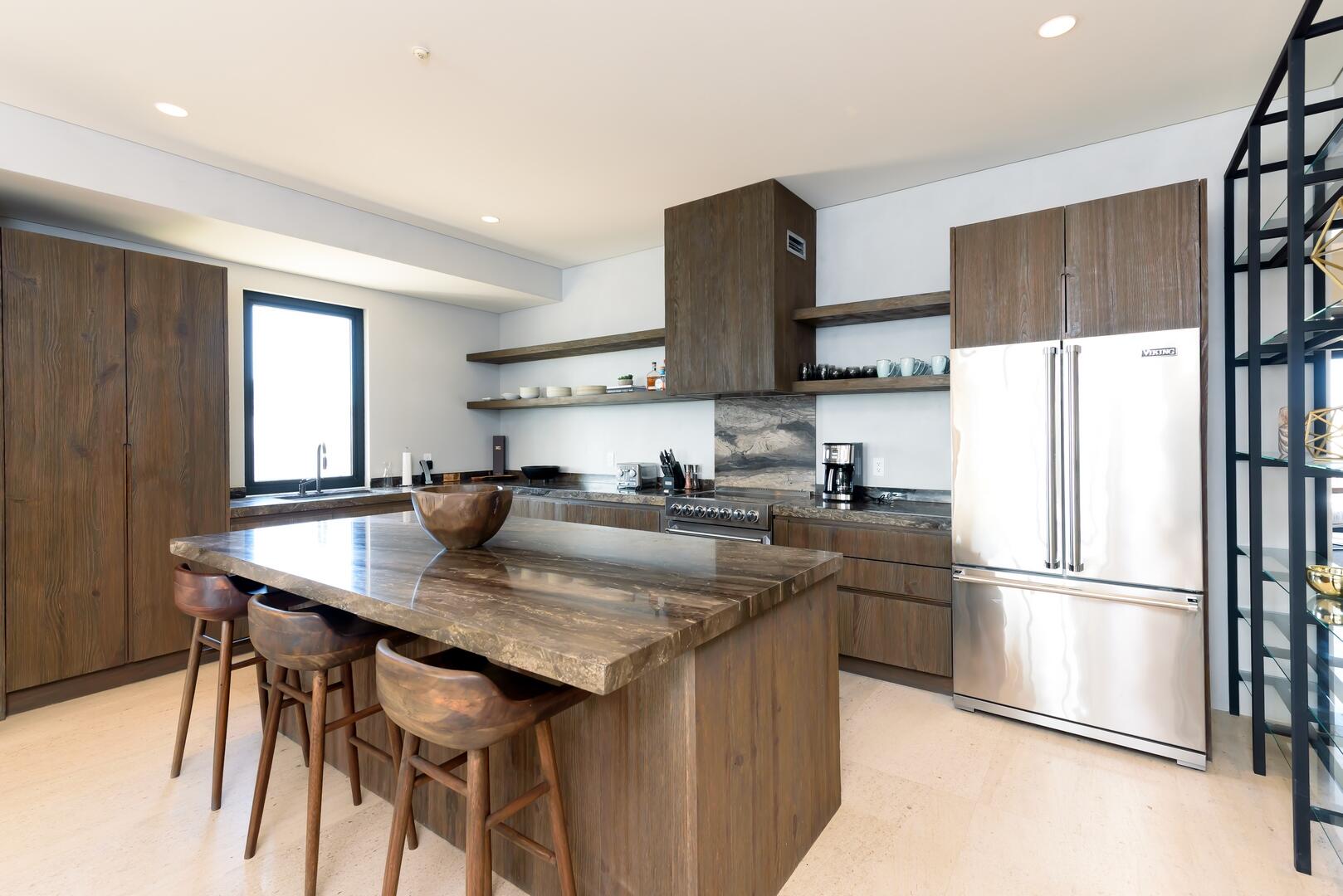 Cabo San Lucas, Mexico, 3 Bedrooms Bedrooms, ,4 BathroomsBathrooms,Residential,Active,253101