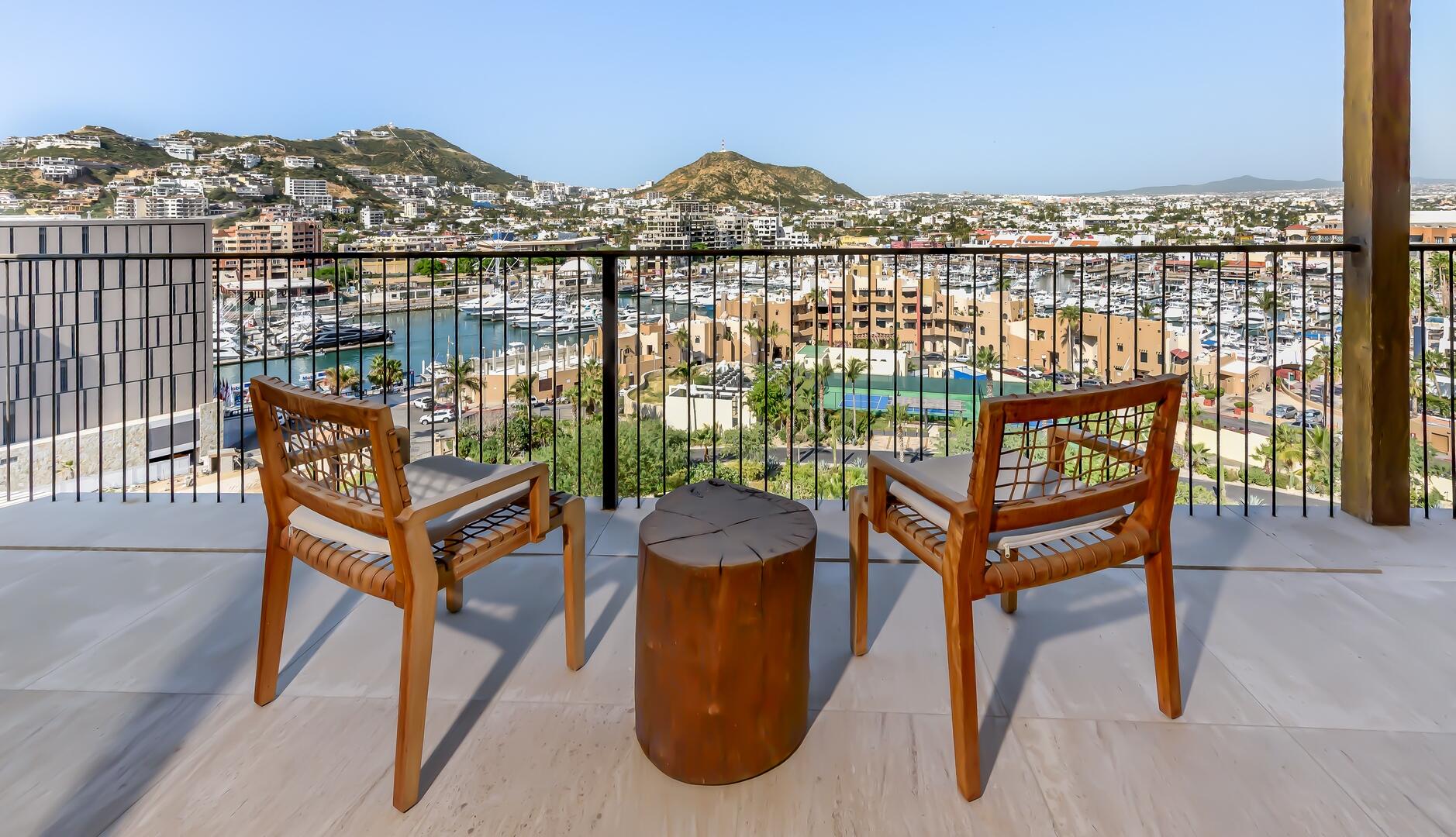 Cabo San Lucas, Mexico, 3 Bedrooms Bedrooms, ,4 BathroomsBathrooms,Residential,Active,253101
