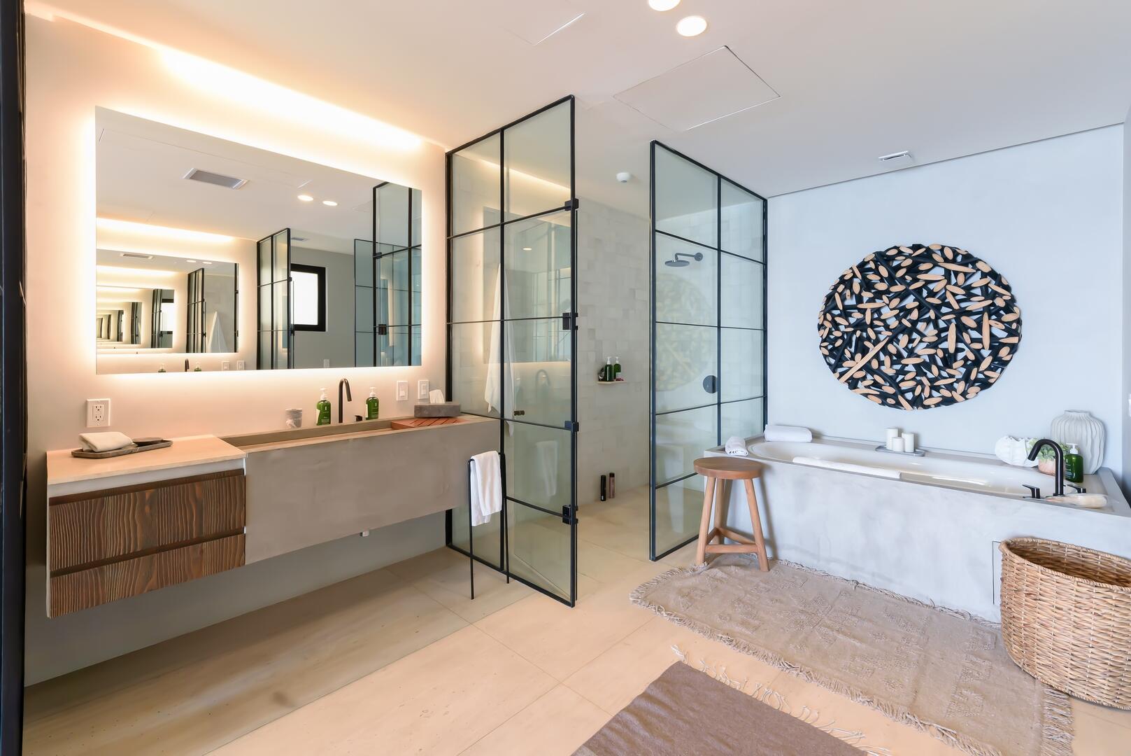 Cabo San Lucas, Mexico, 3 Bedrooms Bedrooms, ,4 BathroomsBathrooms,Residential,Active,253101