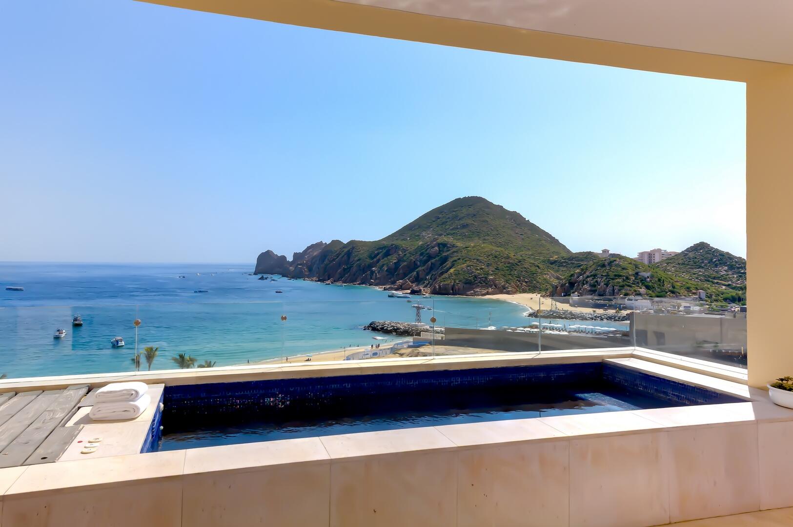 Cabo San Lucas, Mexico, 3 Bedrooms Bedrooms, ,4 BathroomsBathrooms,Residential,Active,253101