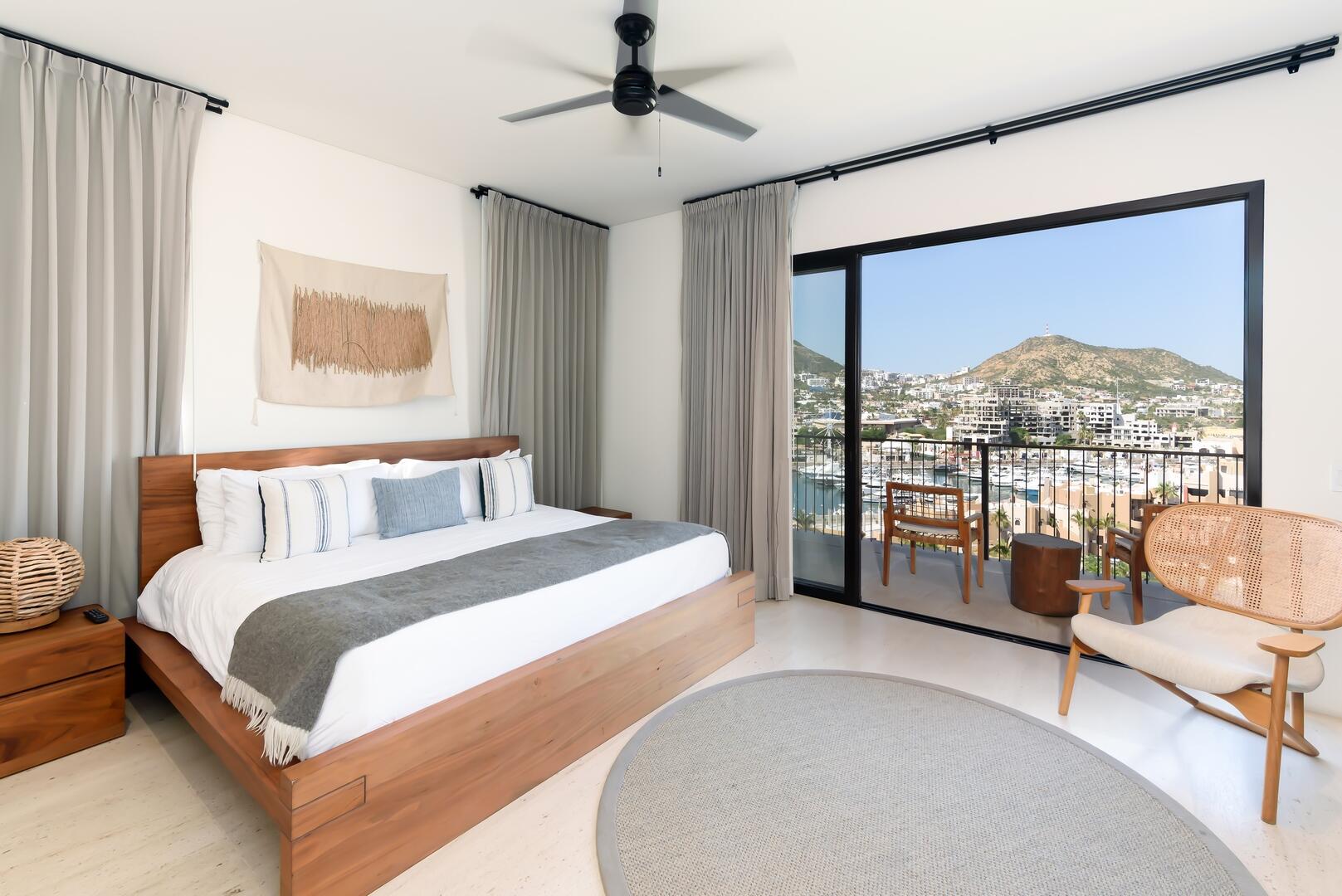 Cabo San Lucas, Mexico, 3 Bedrooms Bedrooms, ,4 BathroomsBathrooms,Residential,Active,253101