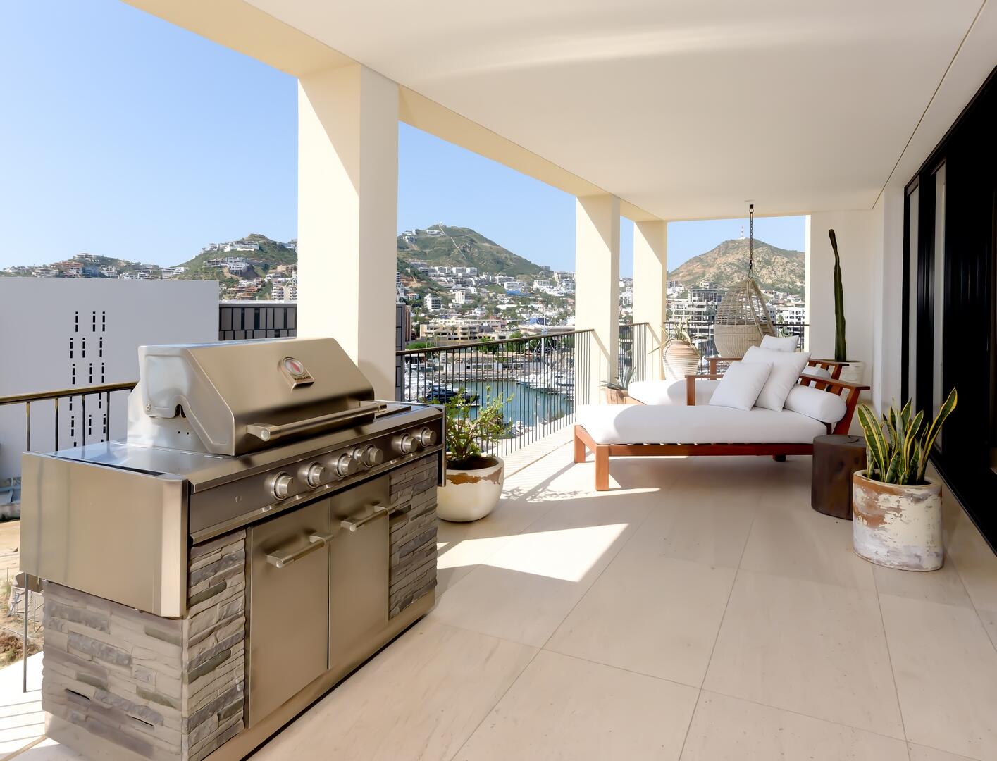 Cabo San Lucas, Mexico, 3 Bedrooms Bedrooms, ,4 BathroomsBathrooms,Residential,Active,253101