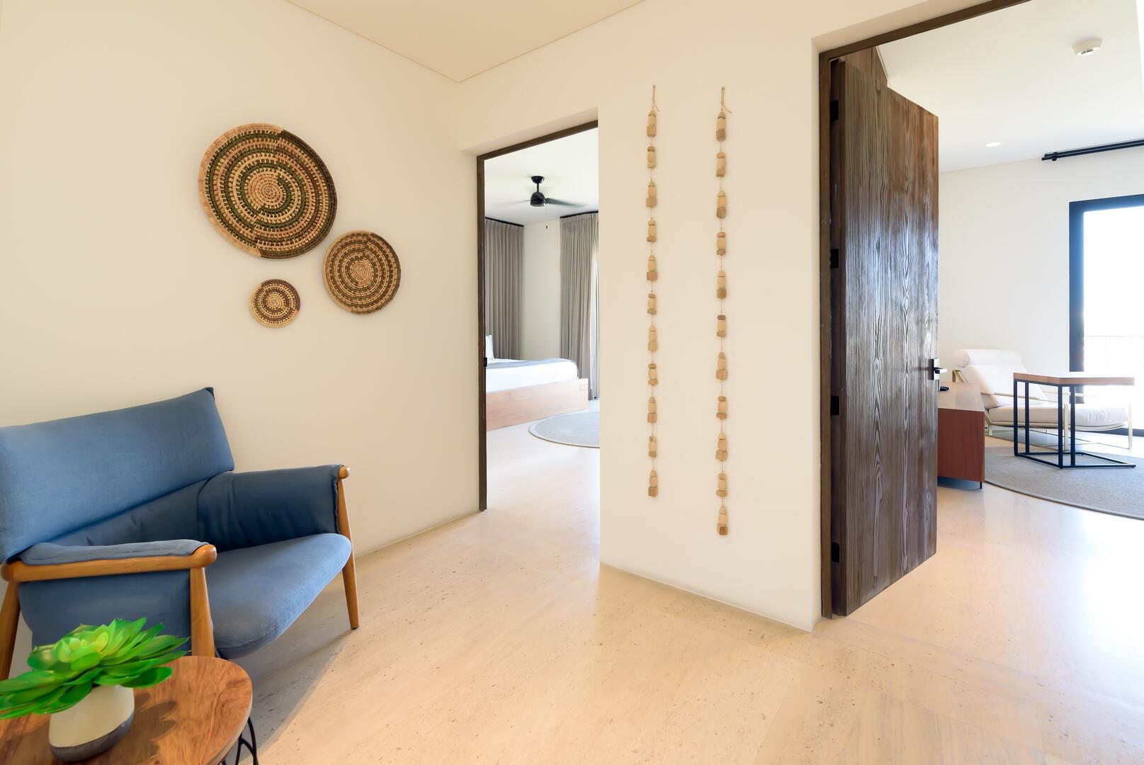 Cabo San Lucas, Mexico, 3 Bedrooms Bedrooms, ,4 BathroomsBathrooms,Residential,Active,253101