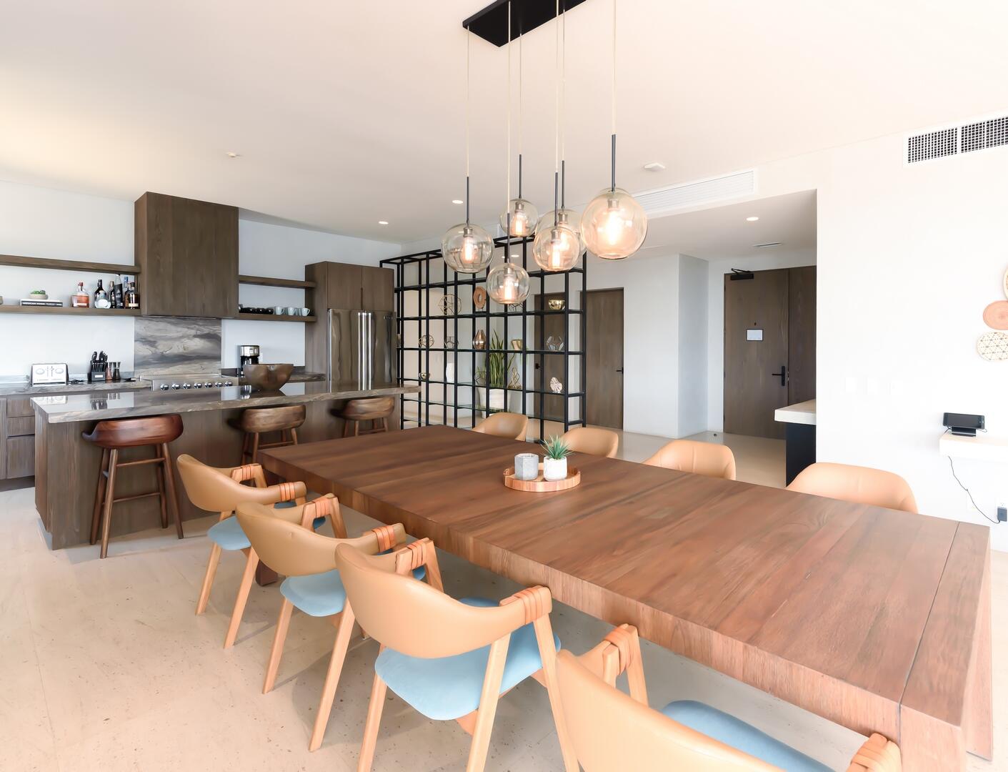 Cabo San Lucas, Mexico, 3 Bedrooms Bedrooms, ,4 BathroomsBathrooms,Residential,Active,253101