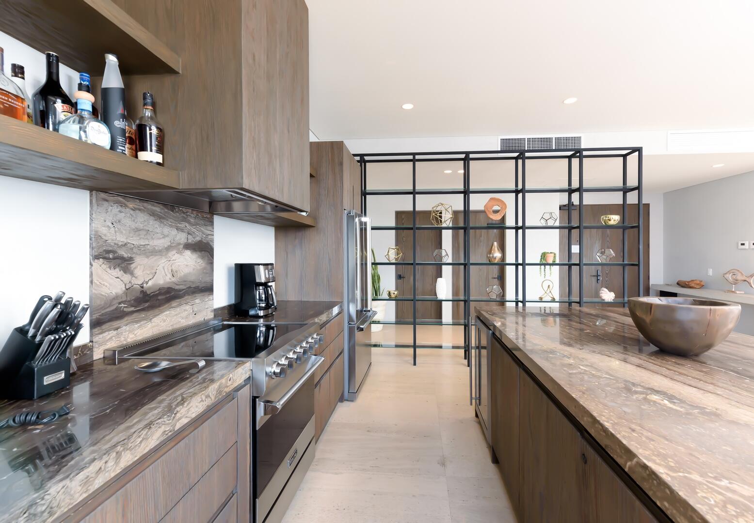 Cabo San Lucas, Mexico, 3 Bedrooms Bedrooms, ,4 BathroomsBathrooms,Residential,Active,253101