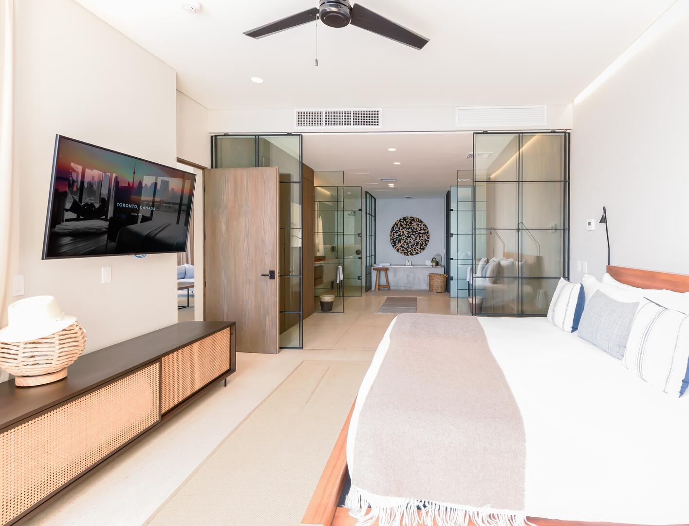 Cabo San Lucas, Mexico, 3 Bedrooms Bedrooms, ,4 BathroomsBathrooms,Residential,Active,253101