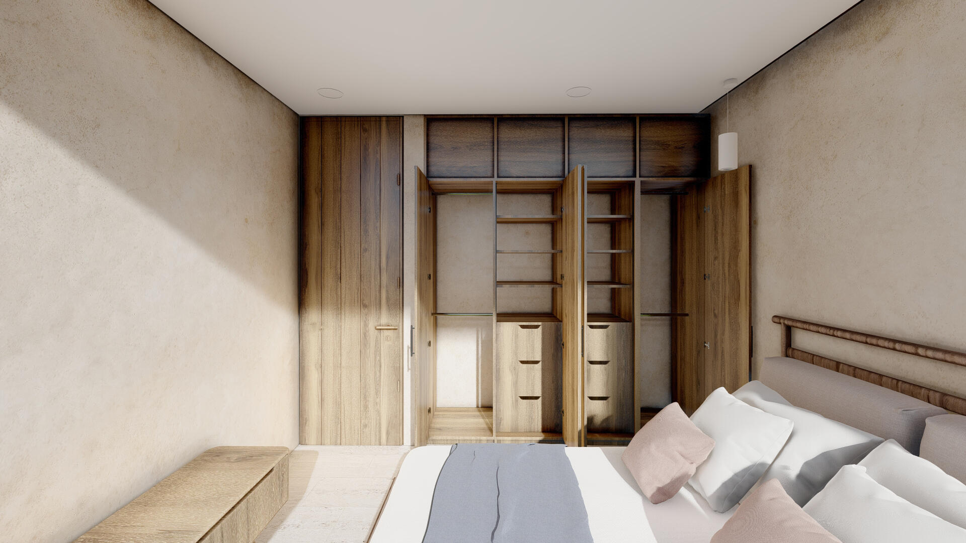 San Jose Del Cabo, Mexico, 1 Bedroom Bedrooms, ,1 BathroomBathrooms,Residential,Active,152165