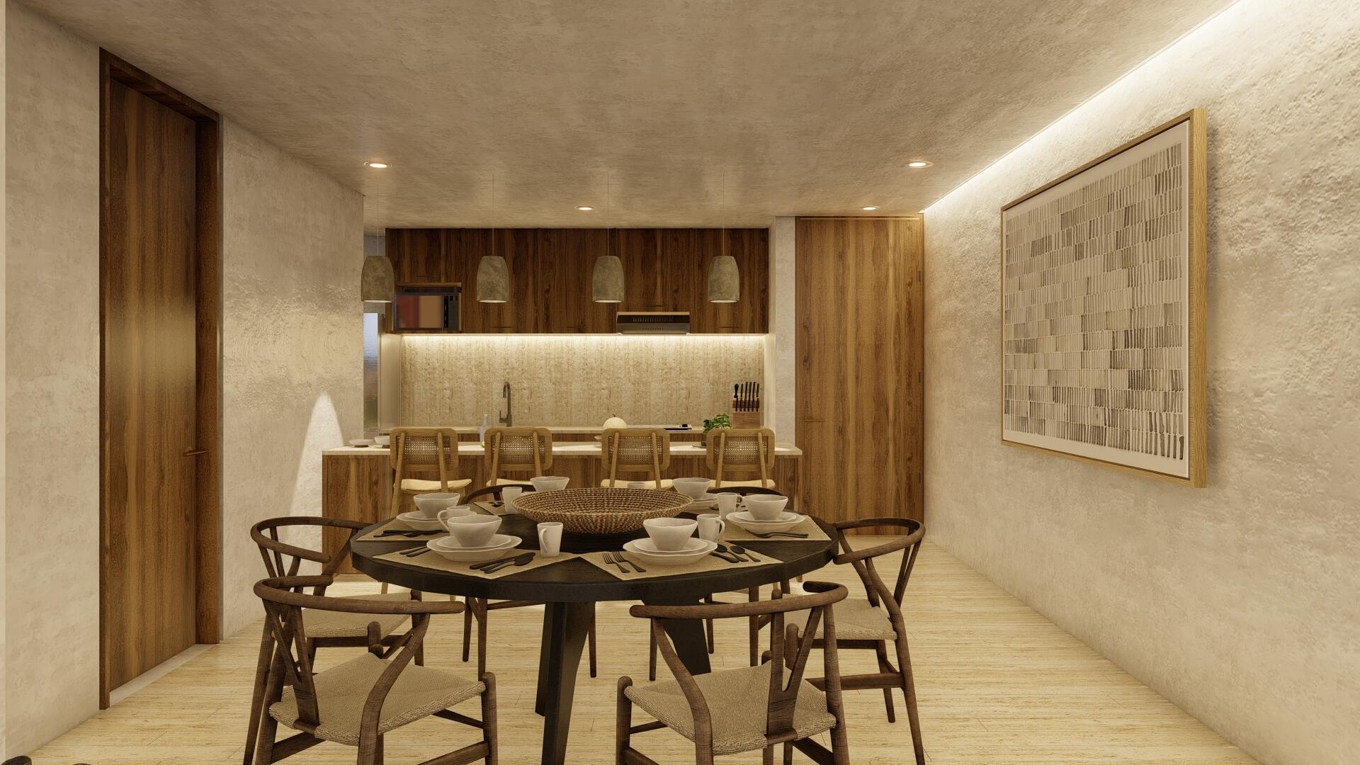 San Jose Del Cabo, Mexico, 1 Bedroom Bedrooms, ,1 BathroomBathrooms,Residential,Active,152165