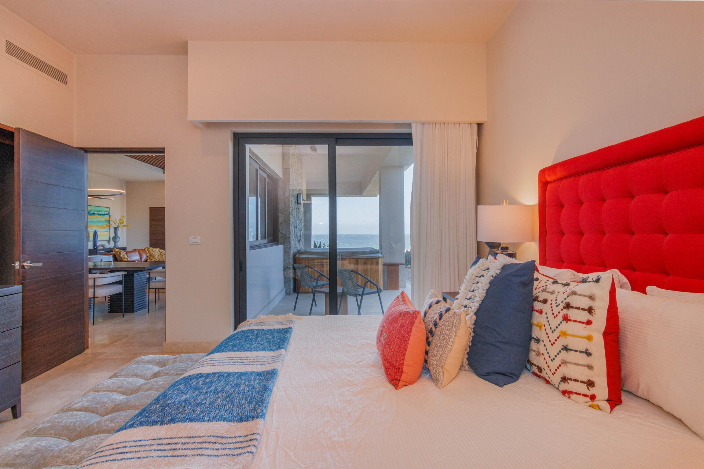 Diamante Cabo San Lucas, Mexico, 3 Bedrooms Bedrooms, ,4 BathroomsBathrooms,Residential,Active,3158