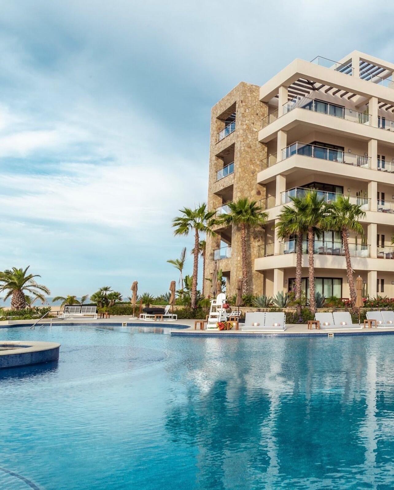 Diamante Cabo San Lucas, Mexico, 3 Bedrooms Bedrooms, ,4 BathroomsBathrooms,Residential,Active,3158