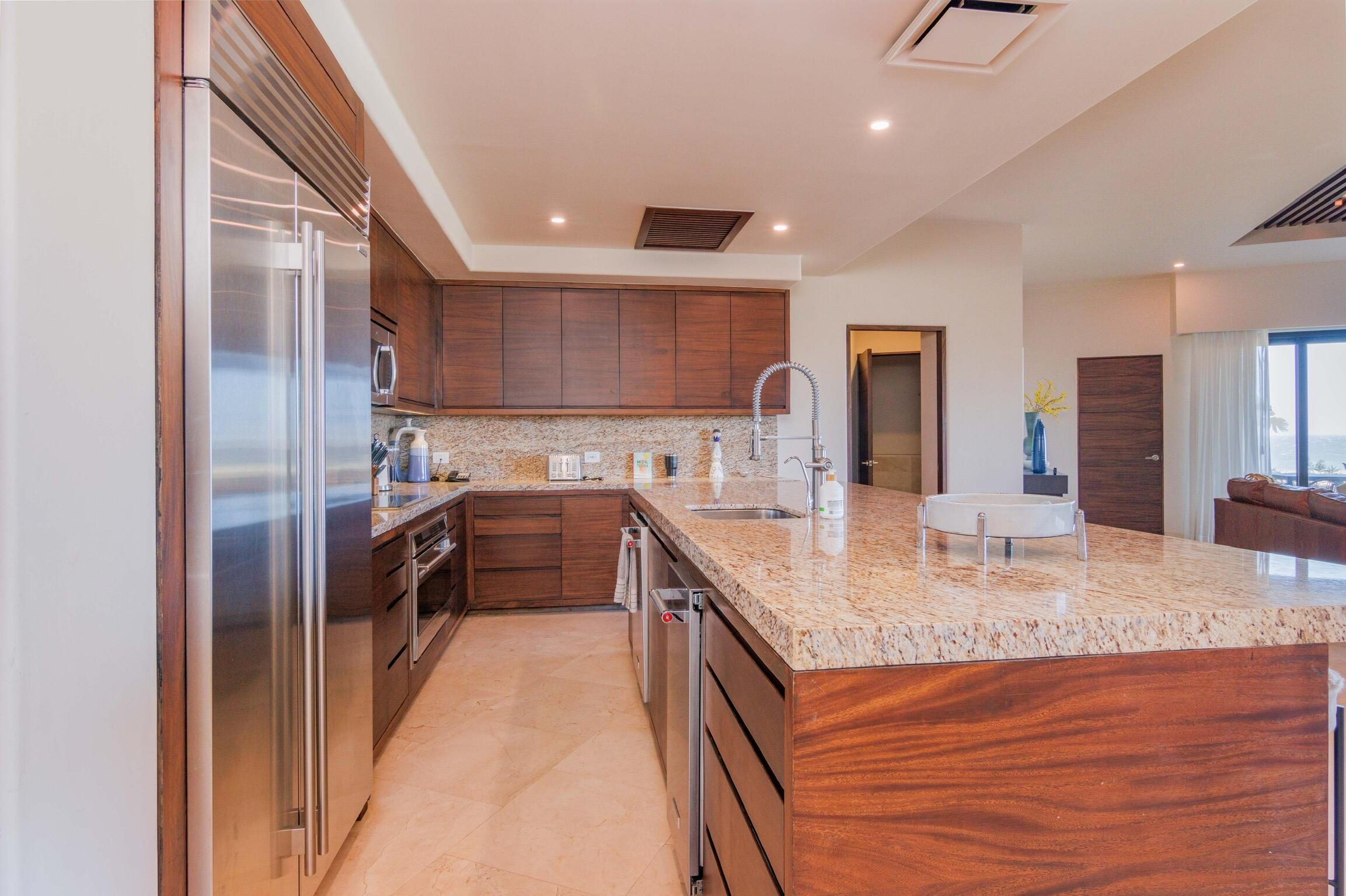 Diamante Cabo San Lucas, Mexico, 3 Bedrooms Bedrooms, ,4 BathroomsBathrooms,Residential,Active,3158