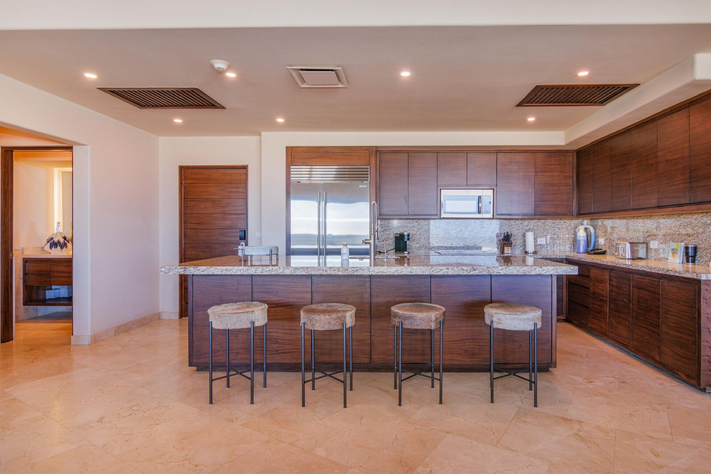 Diamante Cabo San Lucas, Mexico, 3 Bedrooms Bedrooms, ,4 BathroomsBathrooms,Residential,Active,3158