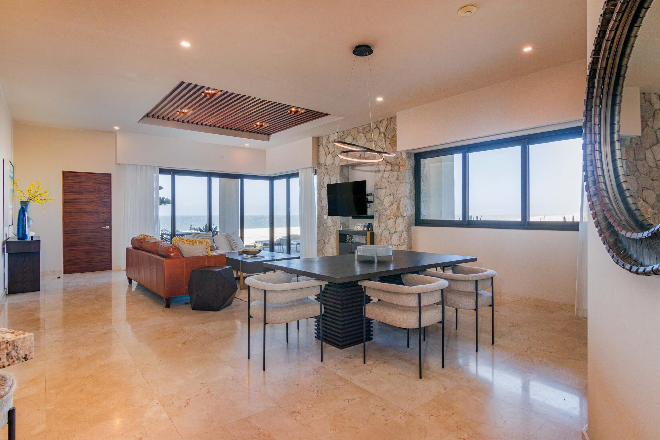 Diamante Cabo San Lucas, Mexico, 3 Bedrooms Bedrooms, ,4 BathroomsBathrooms,Residential,Active,3158