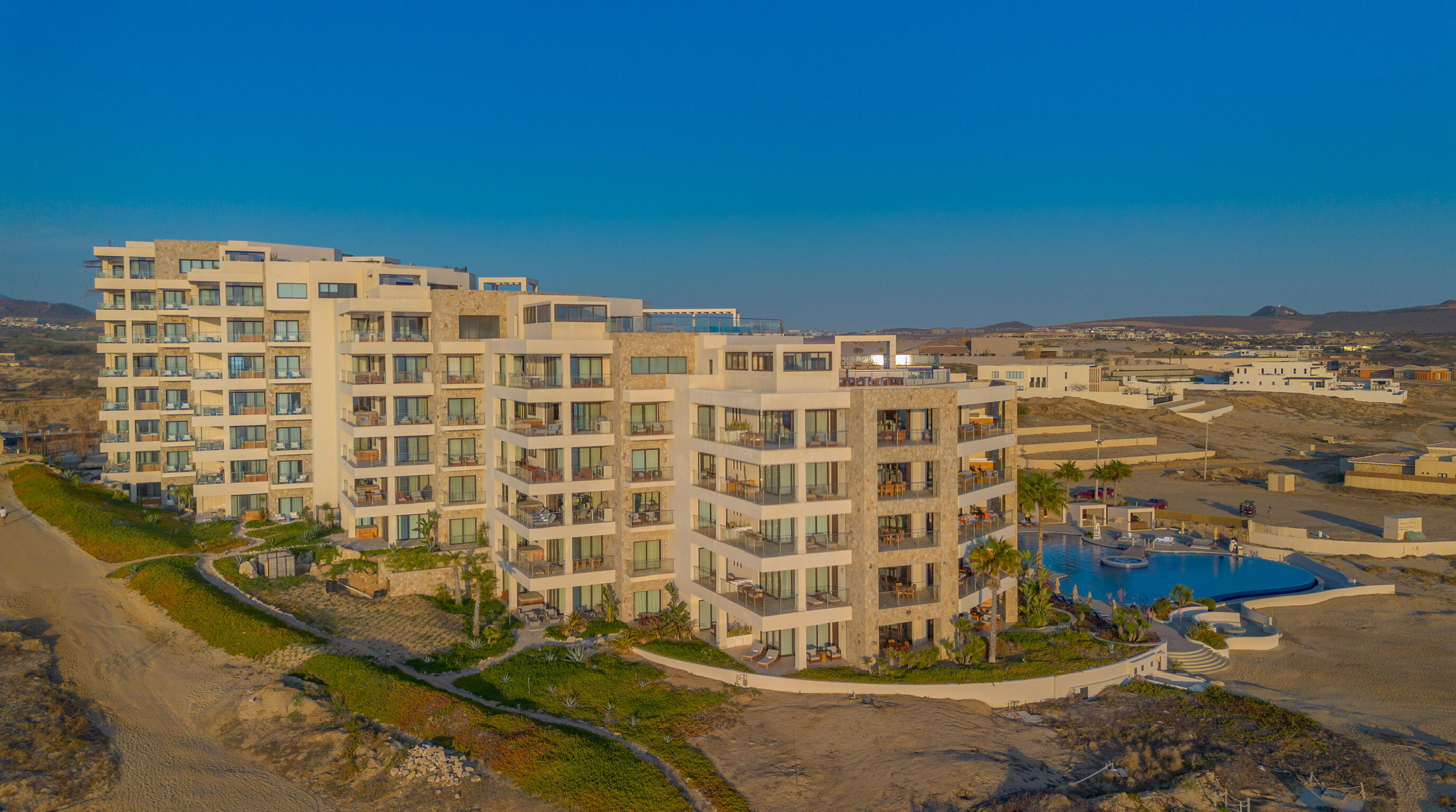 Diamante Cabo San Lucas, Mexico, 3 Bedrooms Bedrooms, ,4 BathroomsBathrooms,Residential,Active,3158