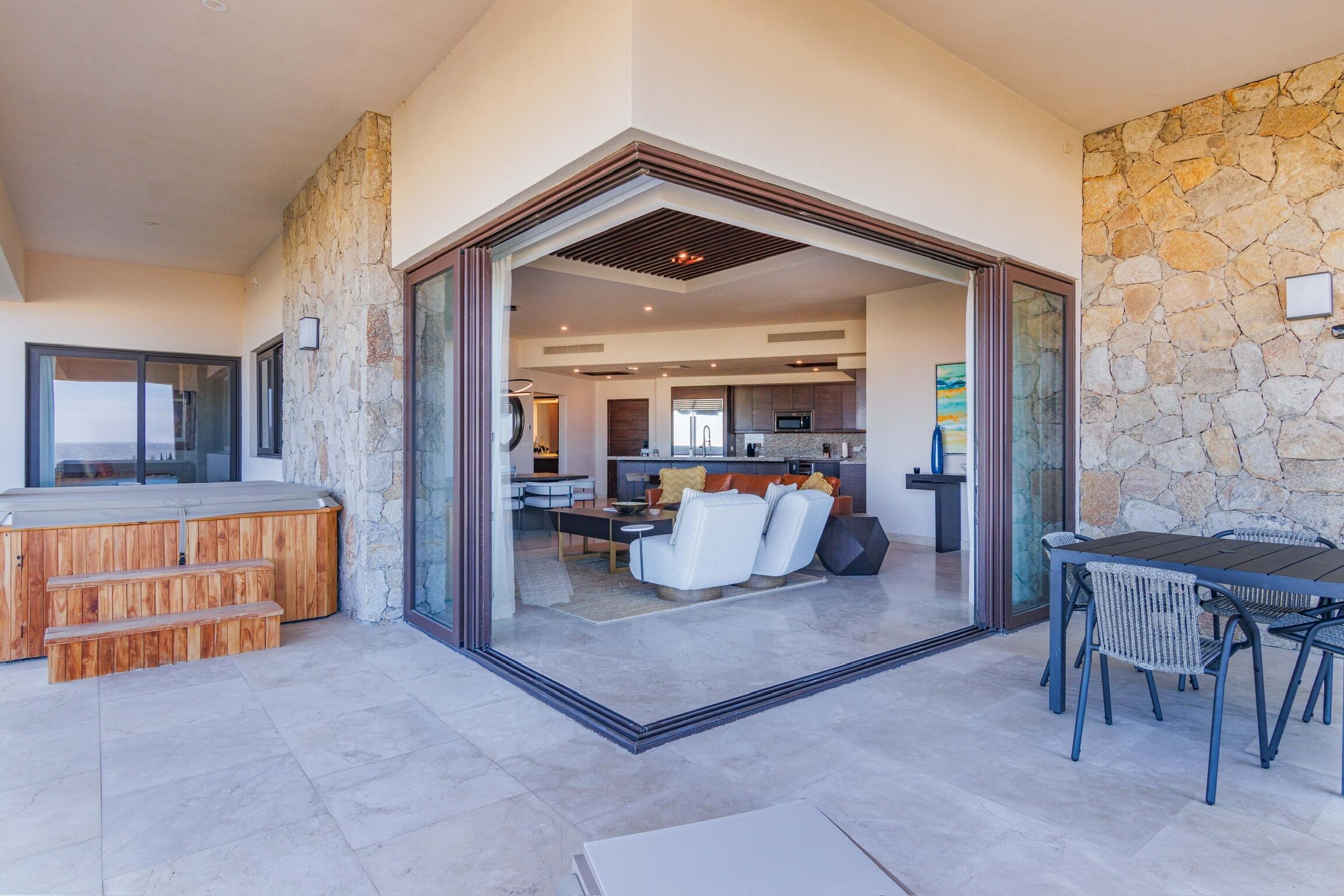 Diamante Cabo San Lucas, Mexico, 3 Bedrooms Bedrooms, ,4 BathroomsBathrooms,Residential,Active,3158