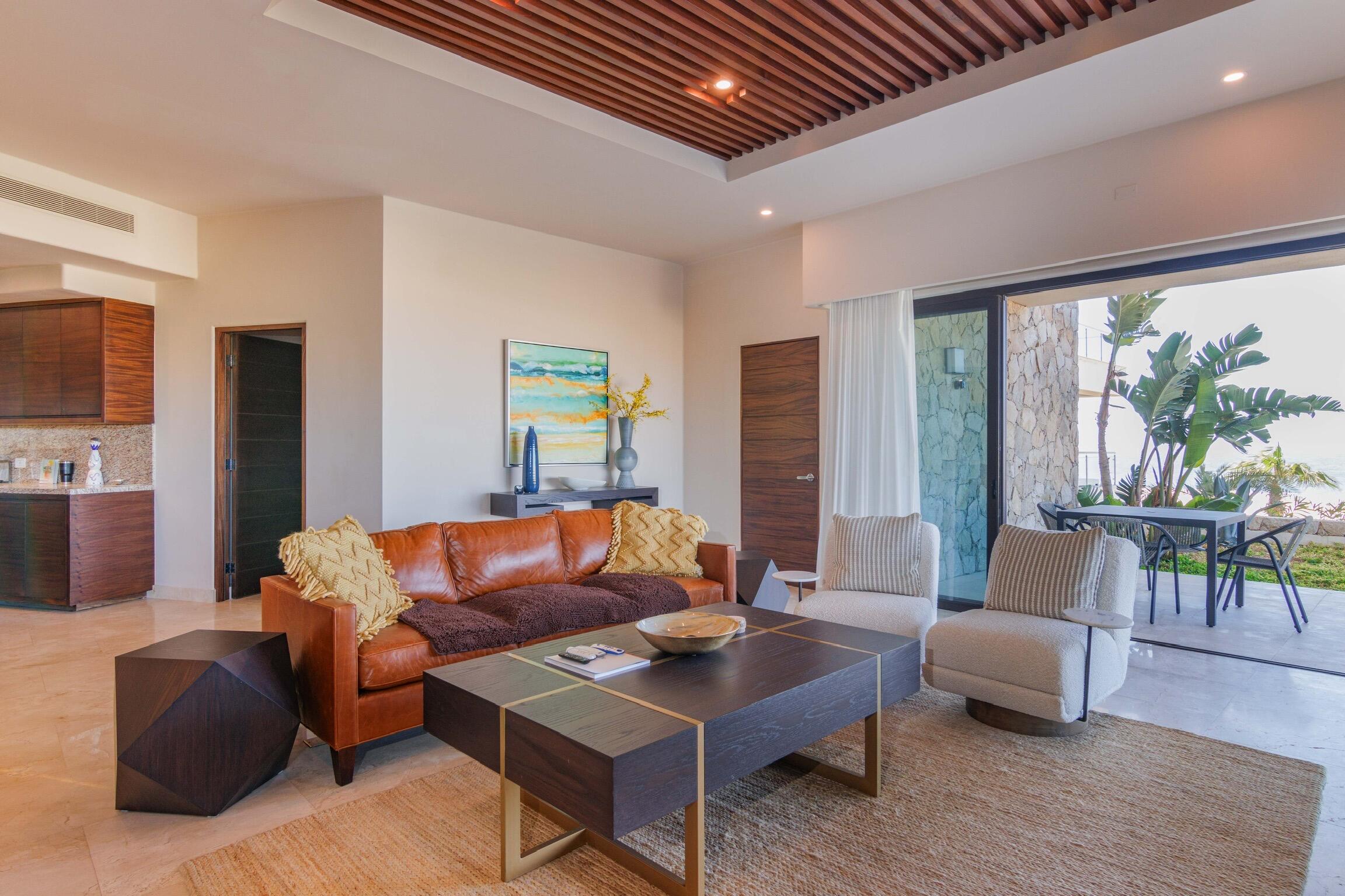 Diamante Cabo San Lucas, Mexico, 3 Bedrooms Bedrooms, ,4 BathroomsBathrooms,Residential,Active,3158