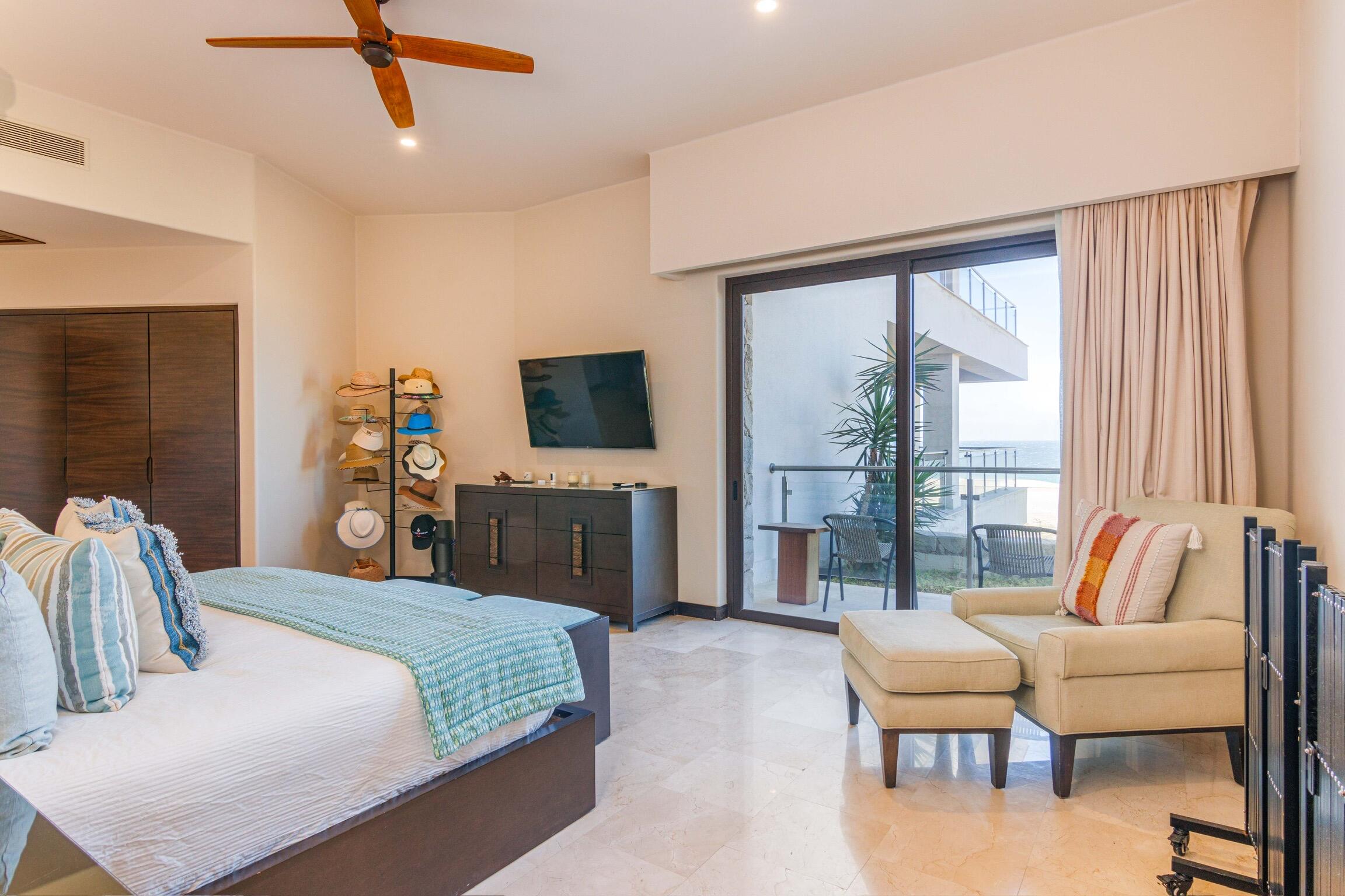 Diamante Cabo San Lucas, Mexico, 3 Bedrooms Bedrooms, ,4 BathroomsBathrooms,Residential,Active,3158