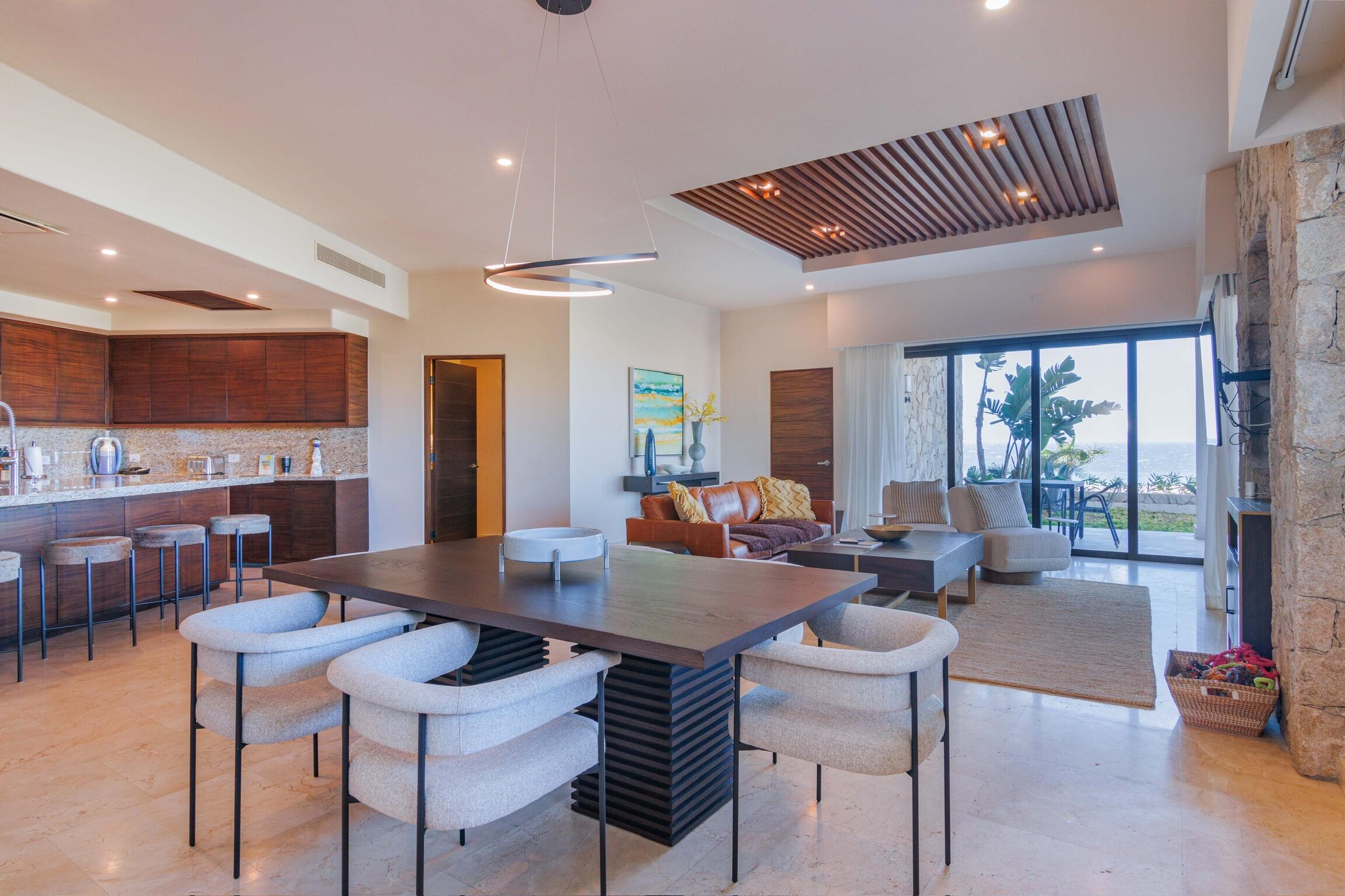 Diamante Cabo San Lucas, Mexico, 3 Bedrooms Bedrooms, ,4 BathroomsBathrooms,Residential,Active,3158