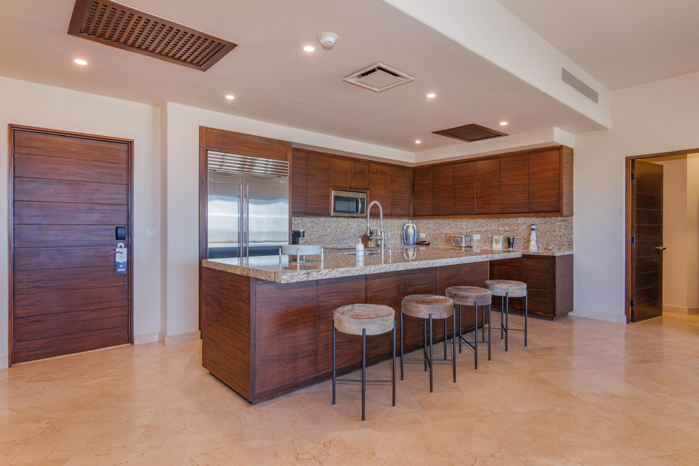 Diamante Cabo San Lucas, Mexico, 3 Bedrooms Bedrooms, ,4 BathroomsBathrooms,Residential,Active,3158