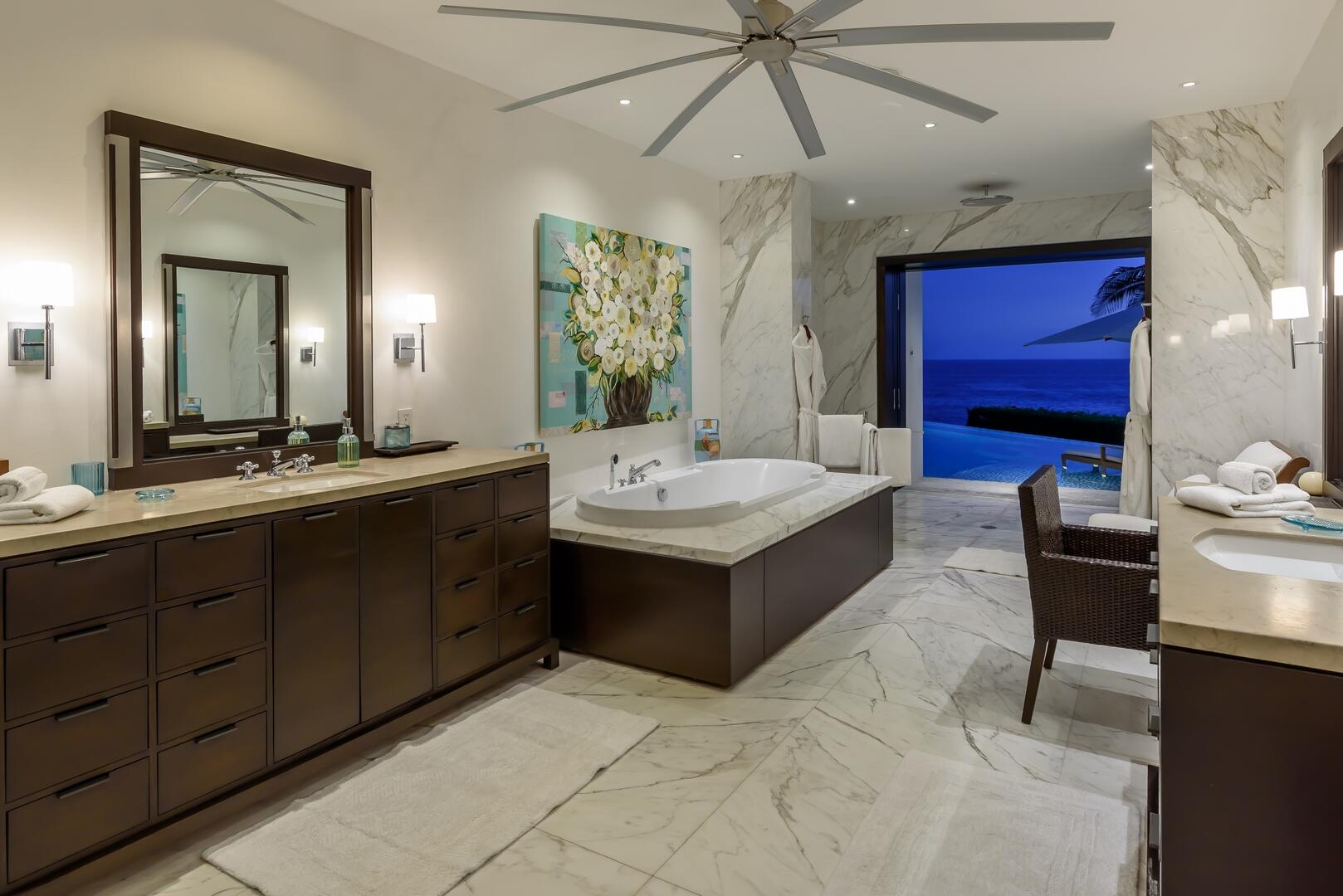 Puerto Los Cabos, Mexico, 7 Bedrooms Bedrooms, ,7 BathroomsBathrooms,Residential,Active,24181