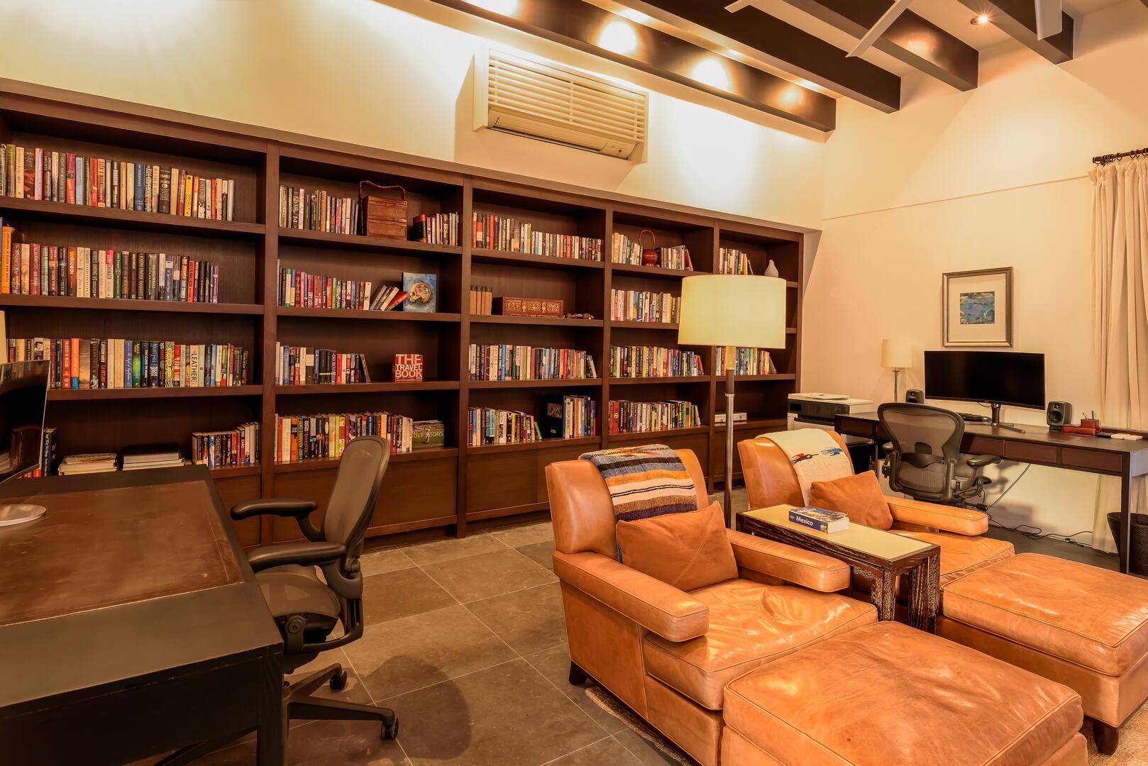 Puerto Los Cabos, Mexico, 7 Bedrooms Bedrooms, ,7 BathroomsBathrooms,Residential,Active,24181