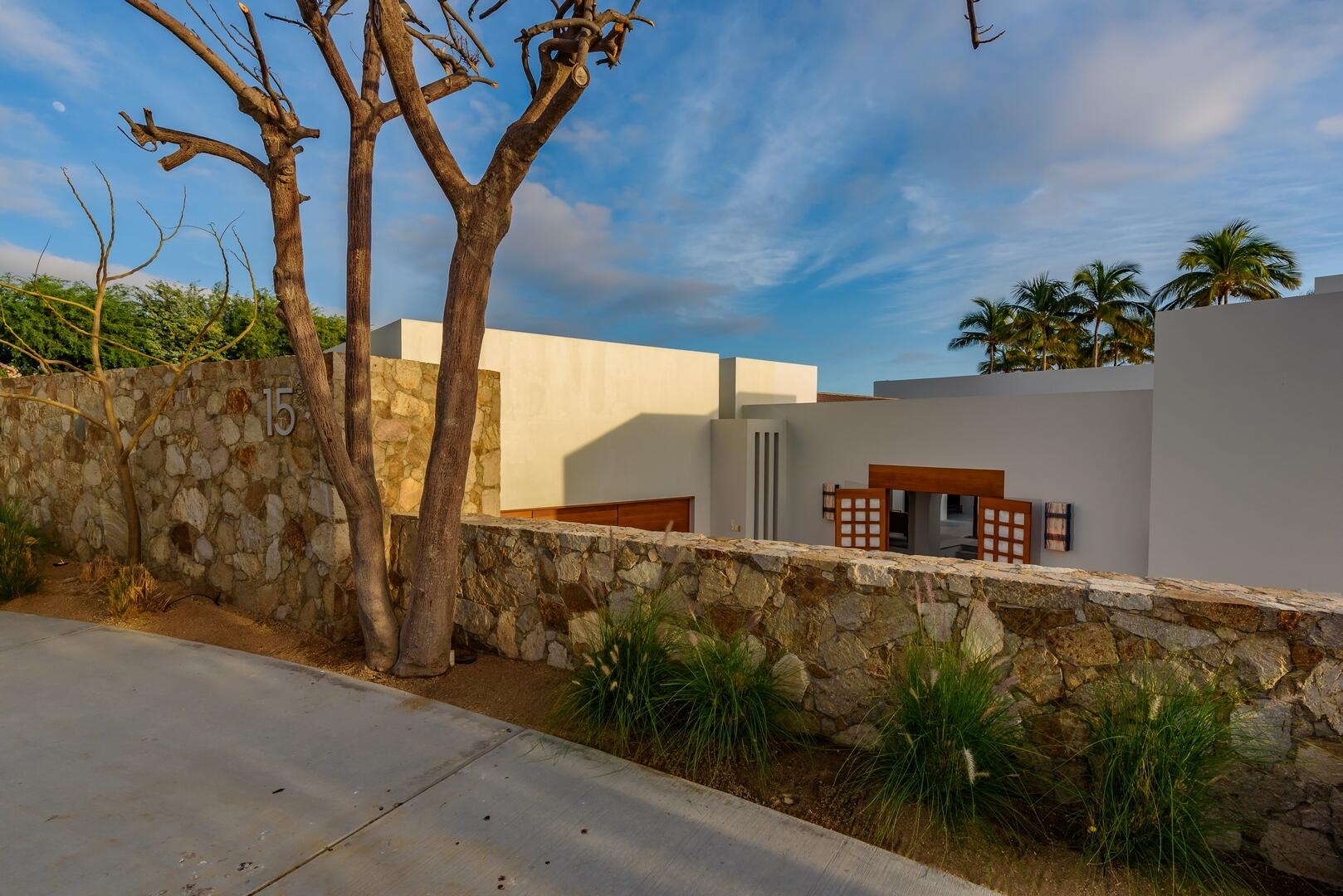 Puerto Los Cabos, Mexico, 7 Bedrooms Bedrooms, ,7 BathroomsBathrooms,Residential,Active,24181