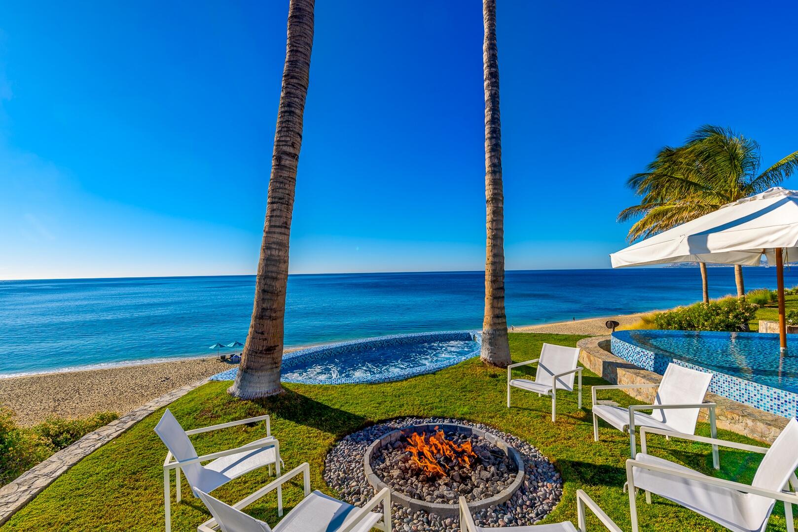 Puerto Los Cabos, Mexico, 7 Bedrooms Bedrooms, ,7 BathroomsBathrooms,Residential,Active,24181