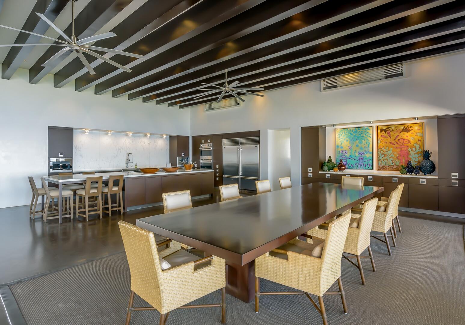 Puerto Los Cabos, Mexico, 7 Bedrooms Bedrooms, ,7 BathroomsBathrooms,Residential,Active,24181