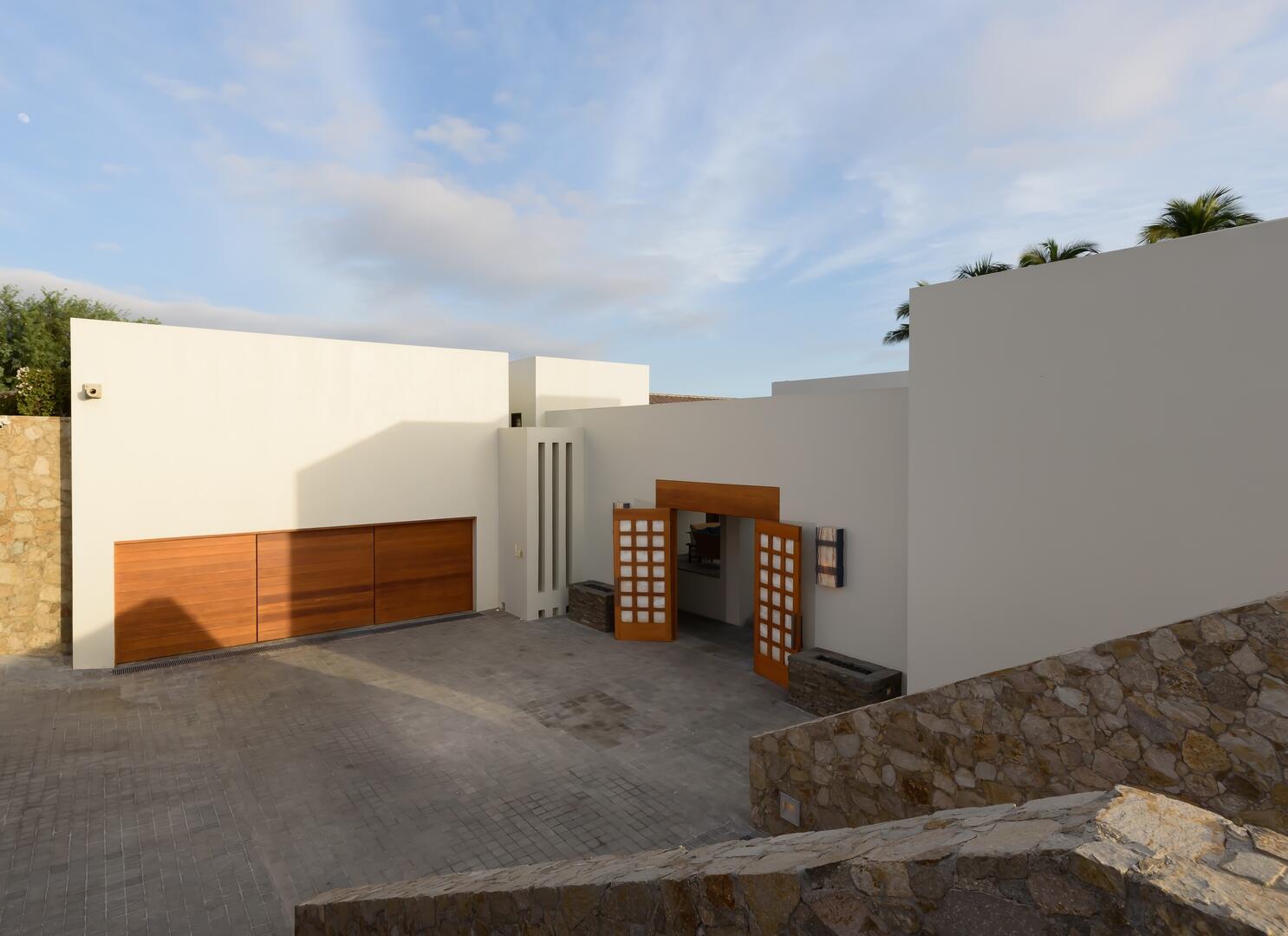 Puerto Los Cabos, Mexico, 7 Bedrooms Bedrooms, ,7 BathroomsBathrooms,Residential,Active,24181